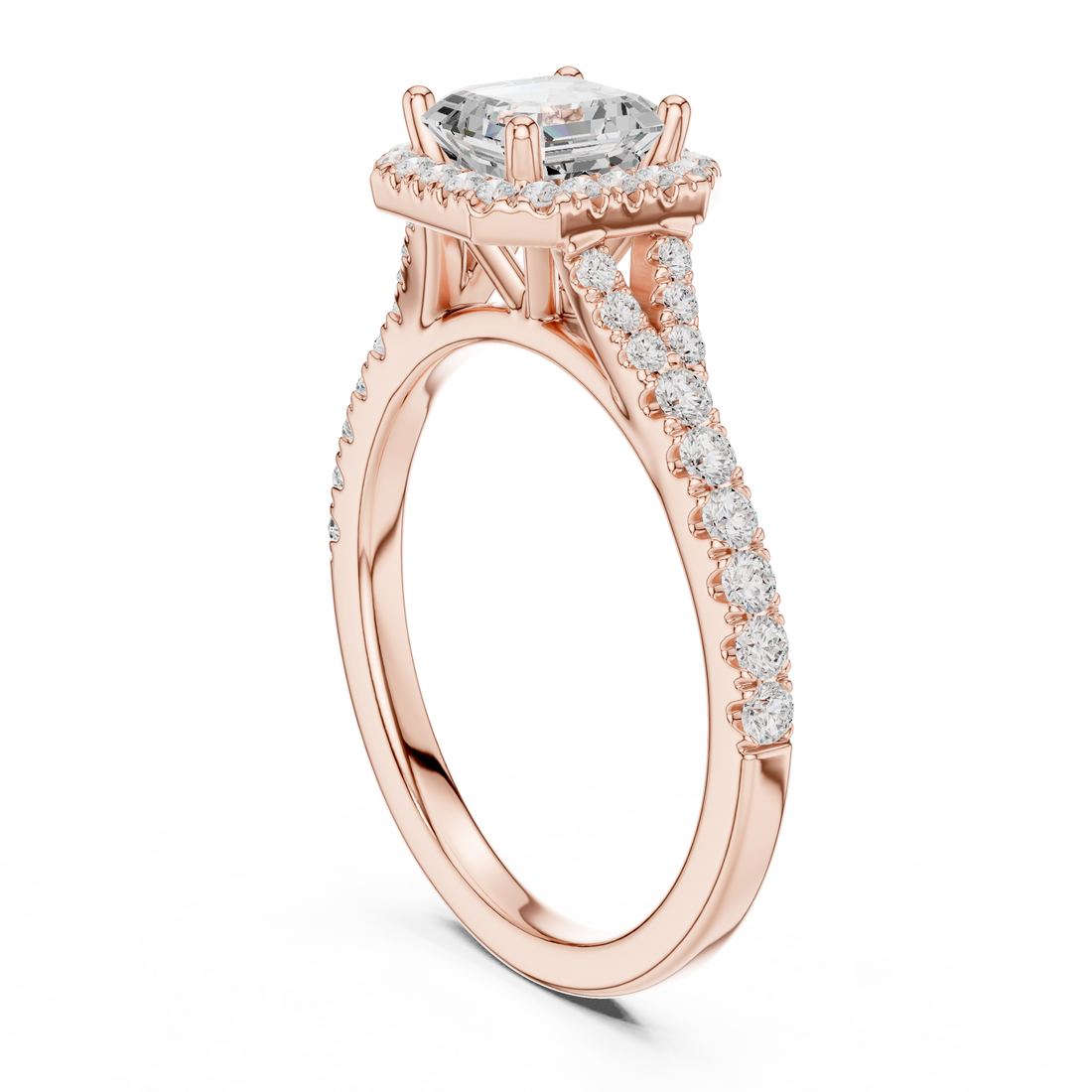 Aurelia AUR-02084 - Rose Gold