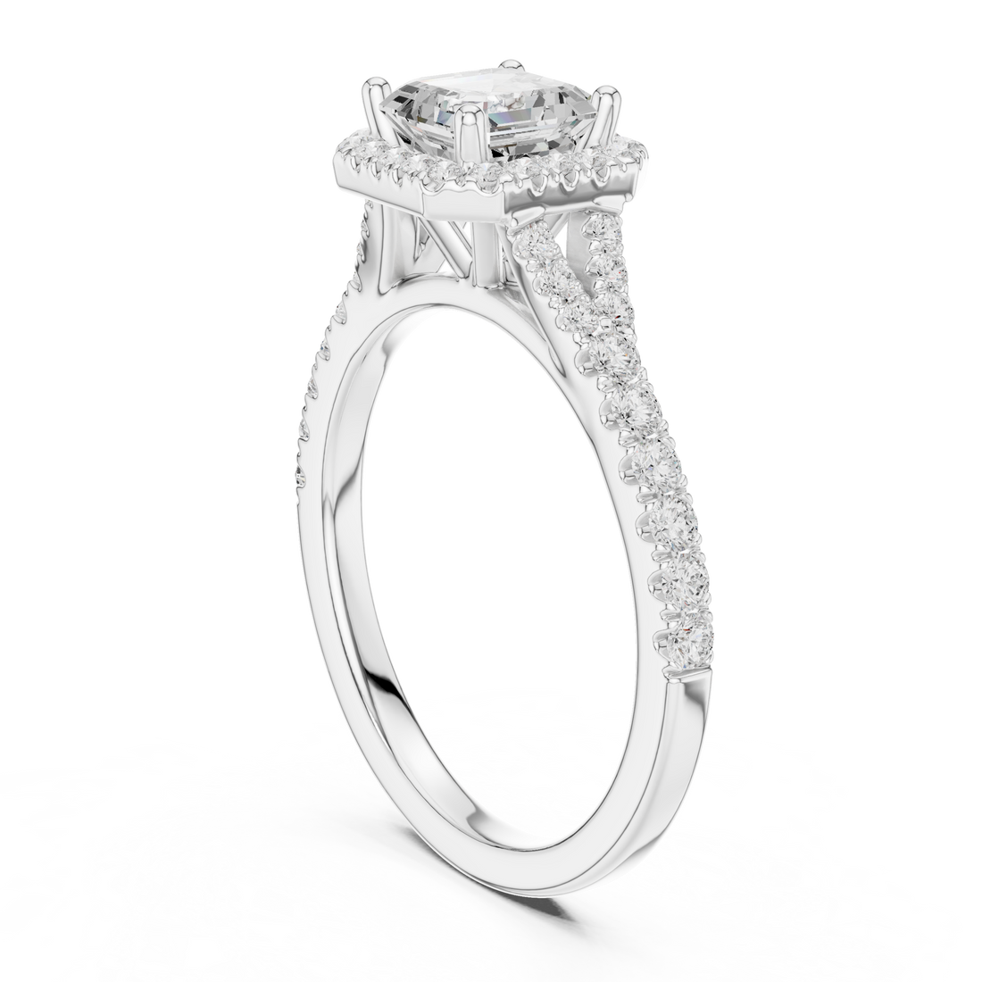 Aurelia AUR-02084 - White Gold