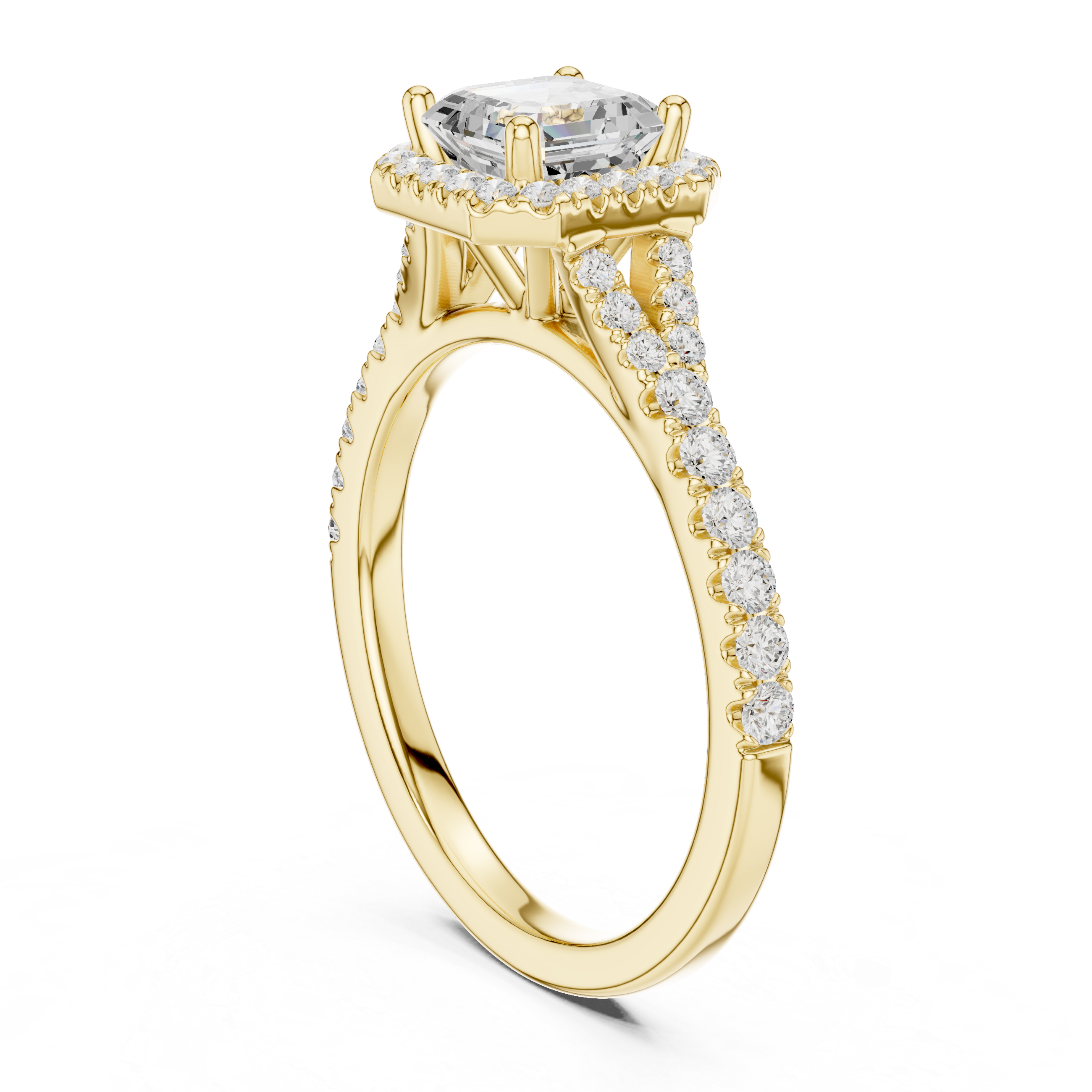Aurelia AUR-02084 - Yellow Gold