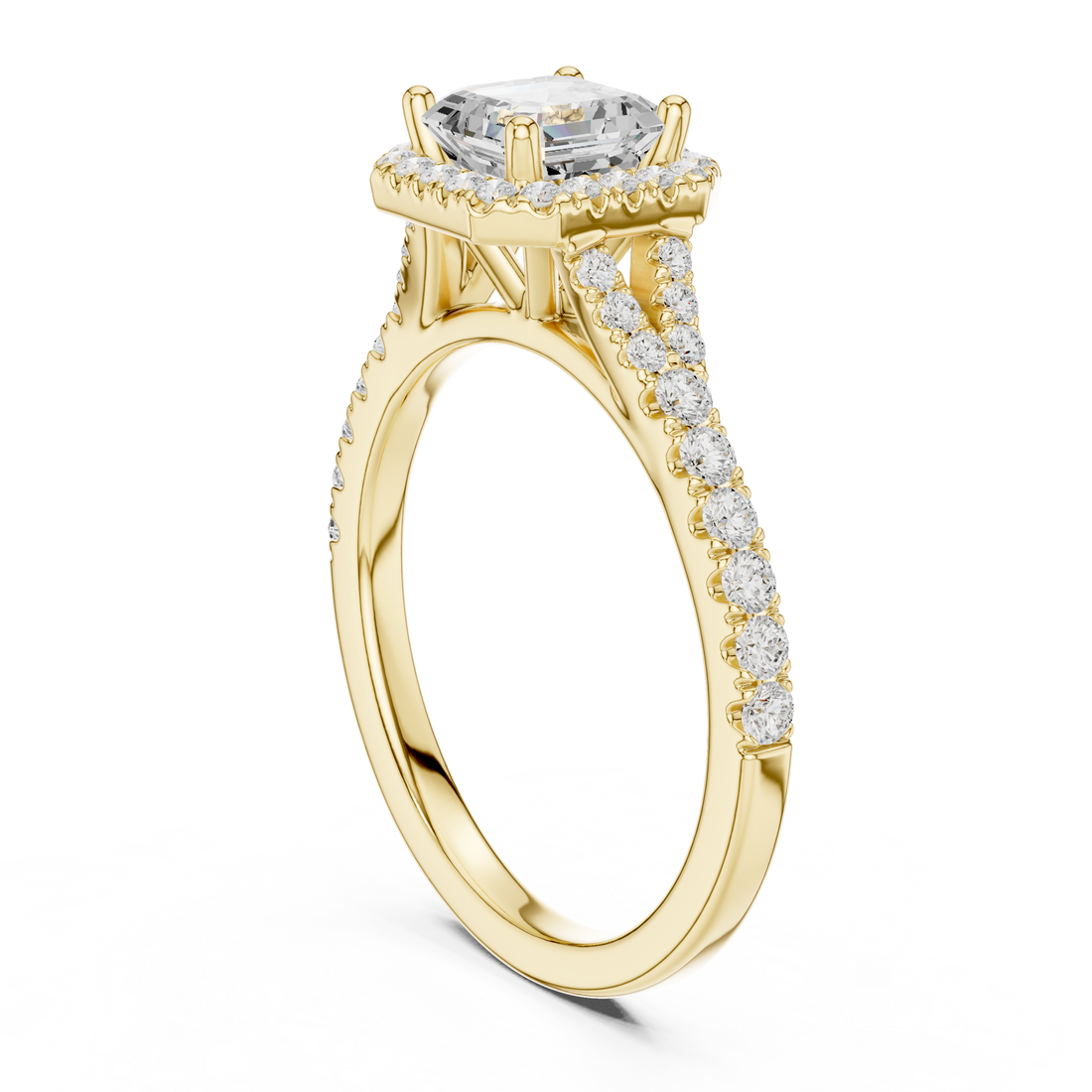 Aurelia AUR-02084 - Yellow Gold