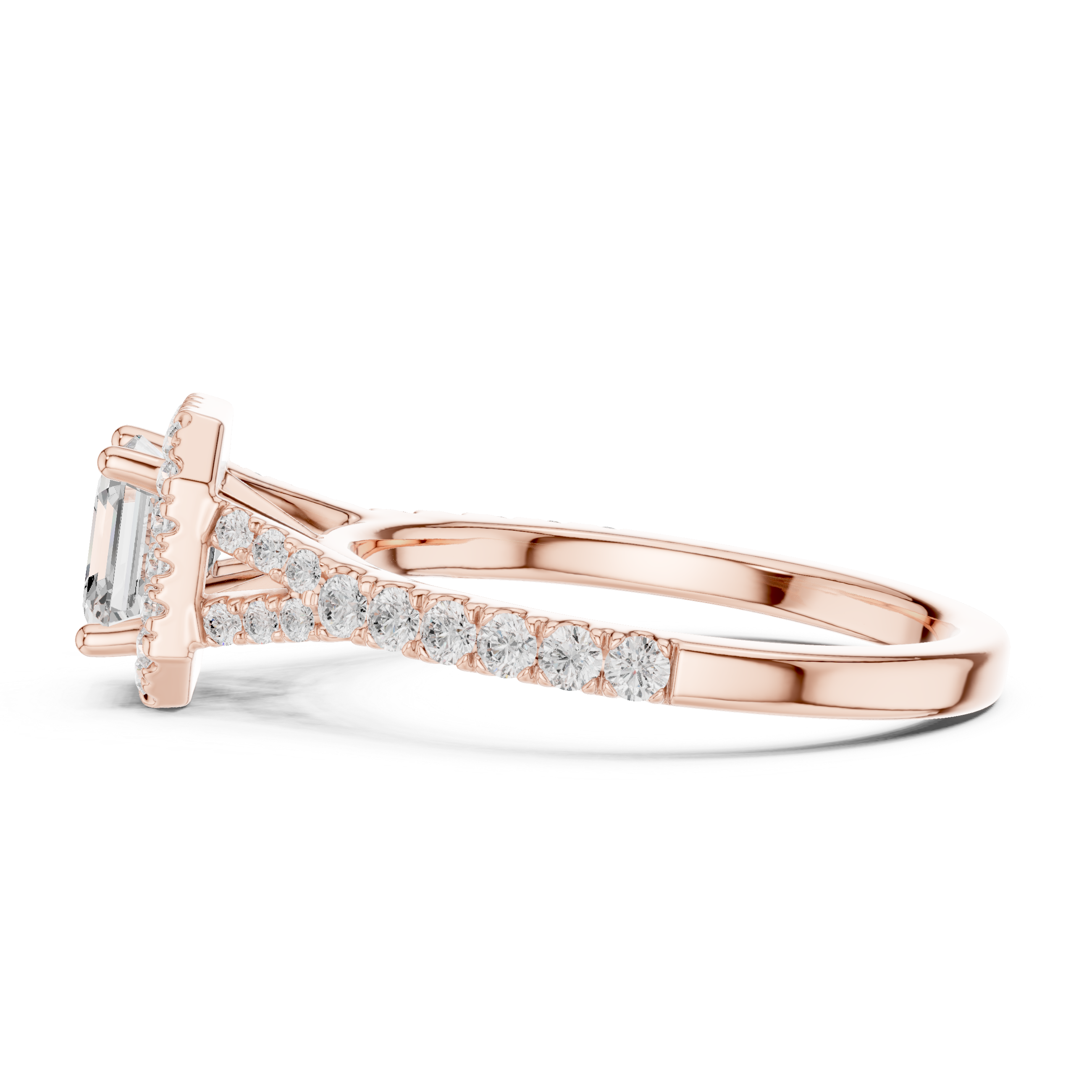 Aurelia AUR-02085 - Rose Gold