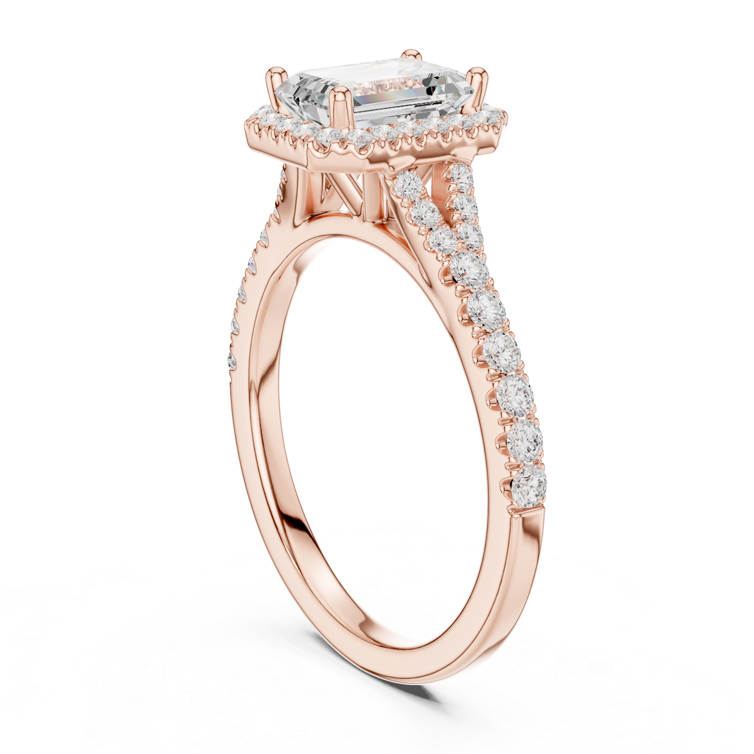 Aurelia AUR-02086 - Rose Gold