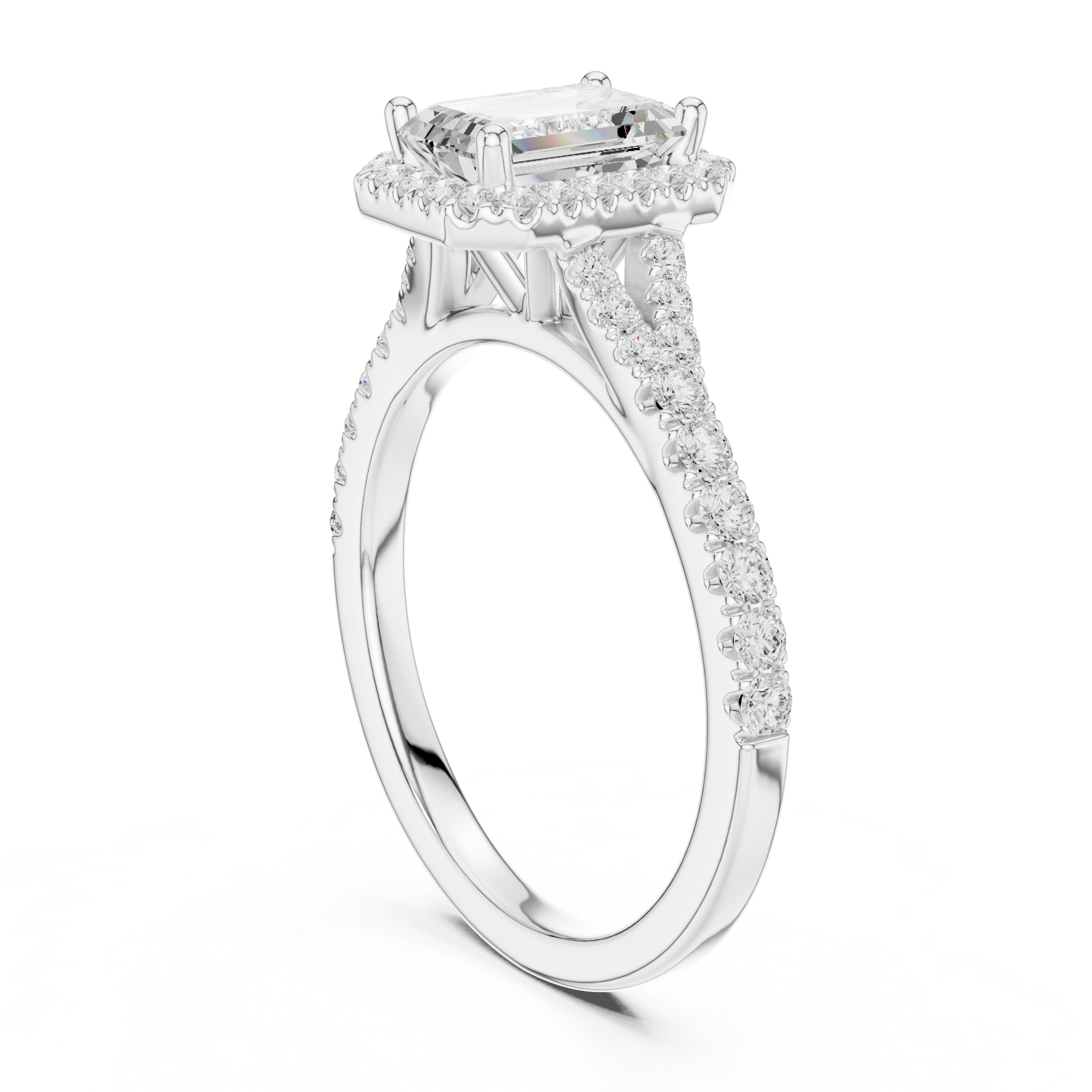 Aurelia AUR-02086 - White Gold