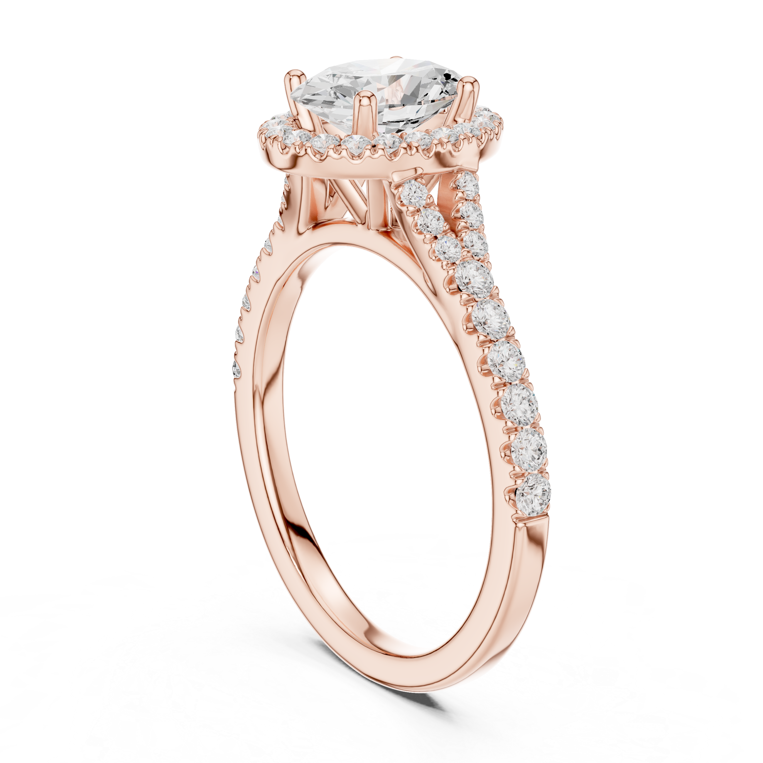 Aurelia AUR-02088 - Rose Gold