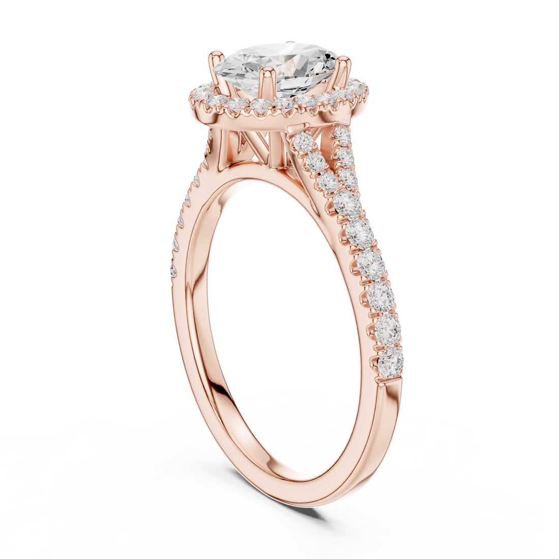 Aurelia AUR-02088 - Rose Gold