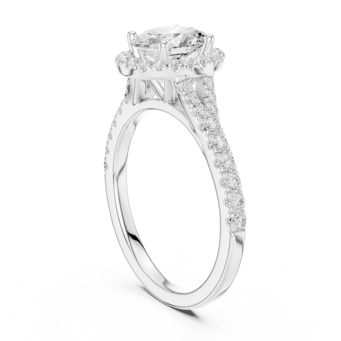 Aurelia AUR-02088 - White Gold