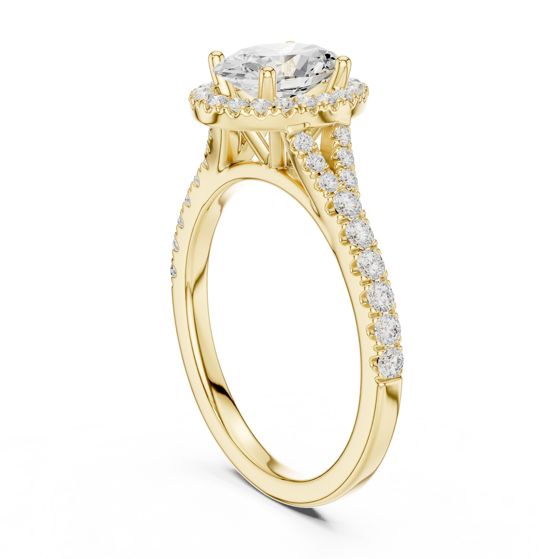Aurelia AUR-02088 - Yellow Gold