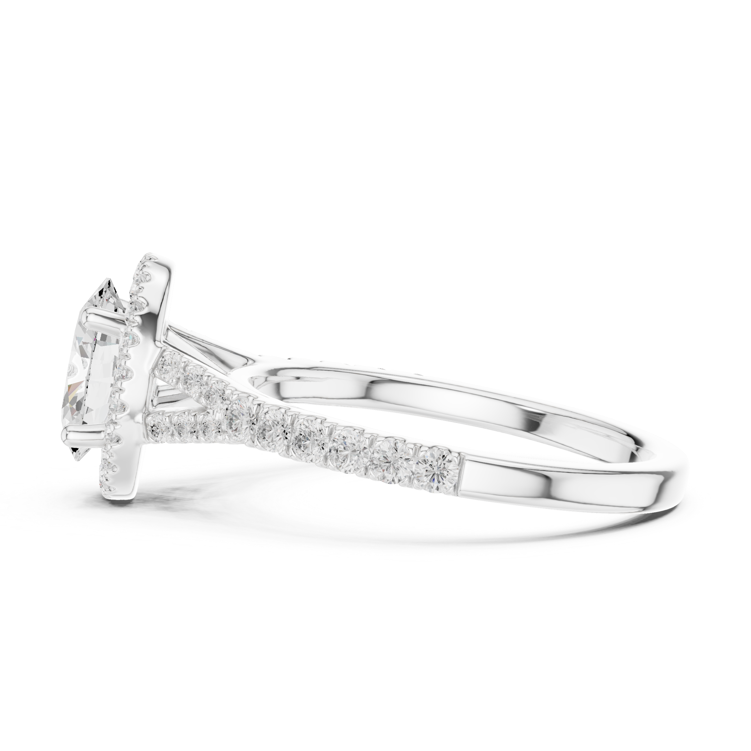 Aurelia AUR-02089 - White Gold
