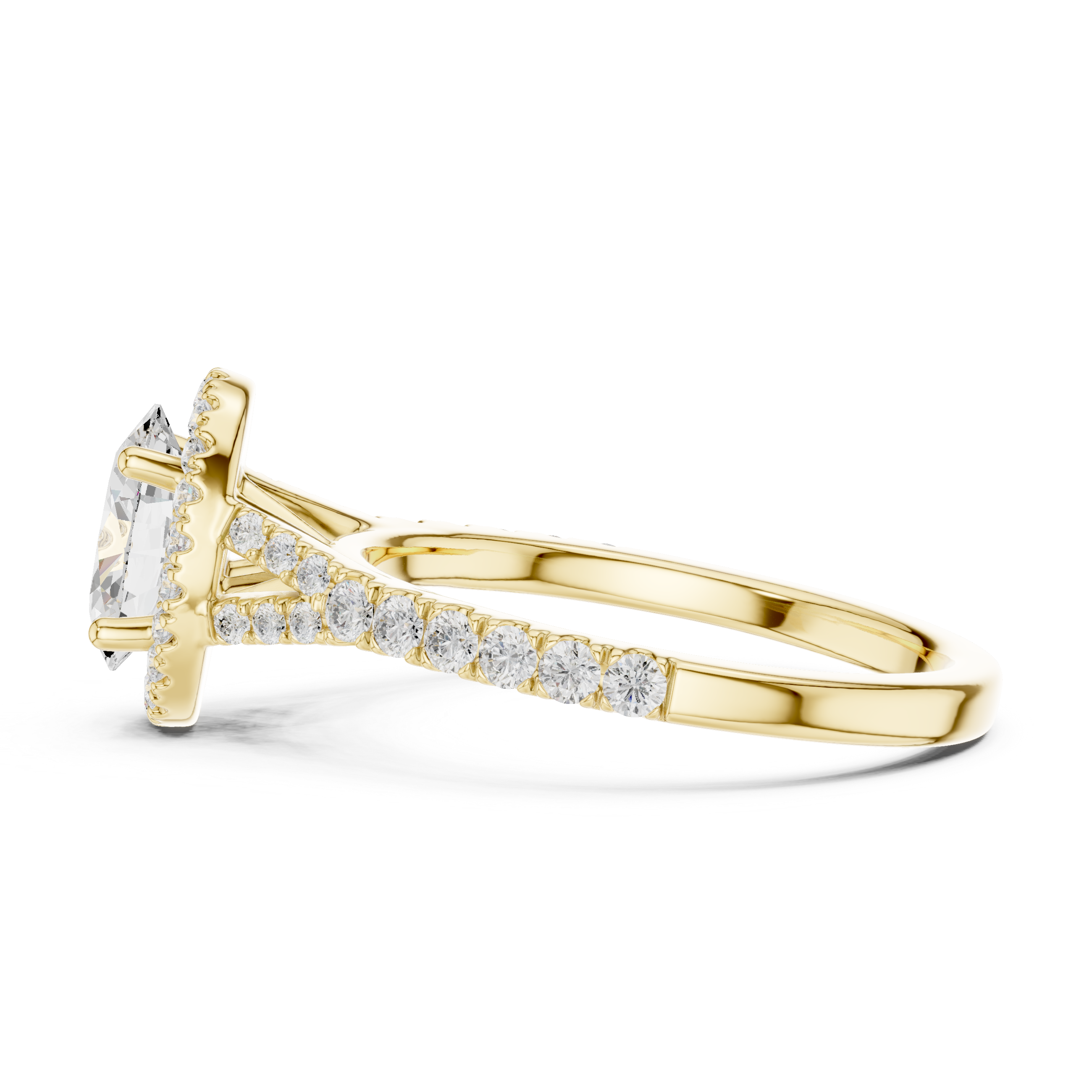 Aurelia AUR-02089 - Yellow Gold