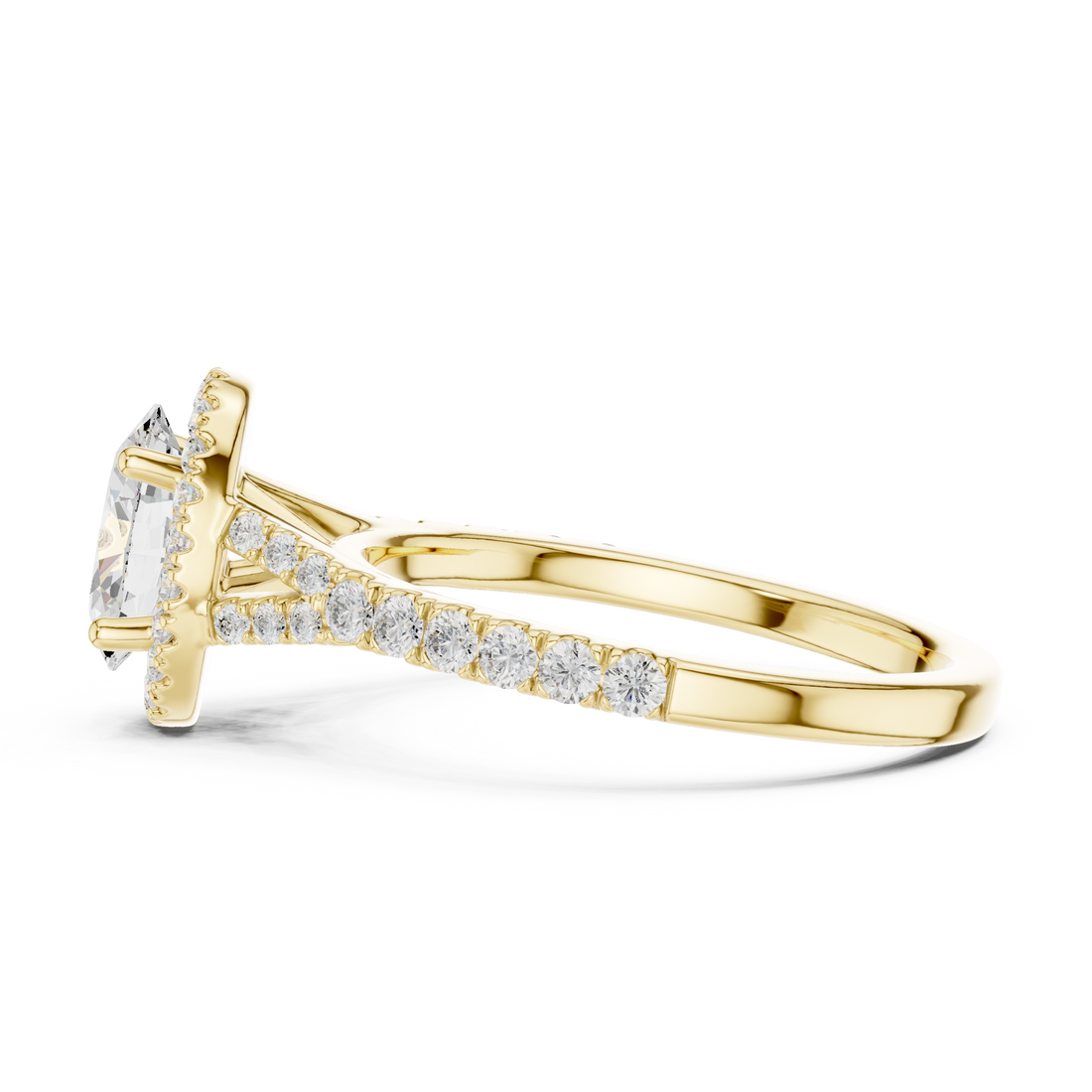 Aurelia AUR-02089 - Yellow Gold