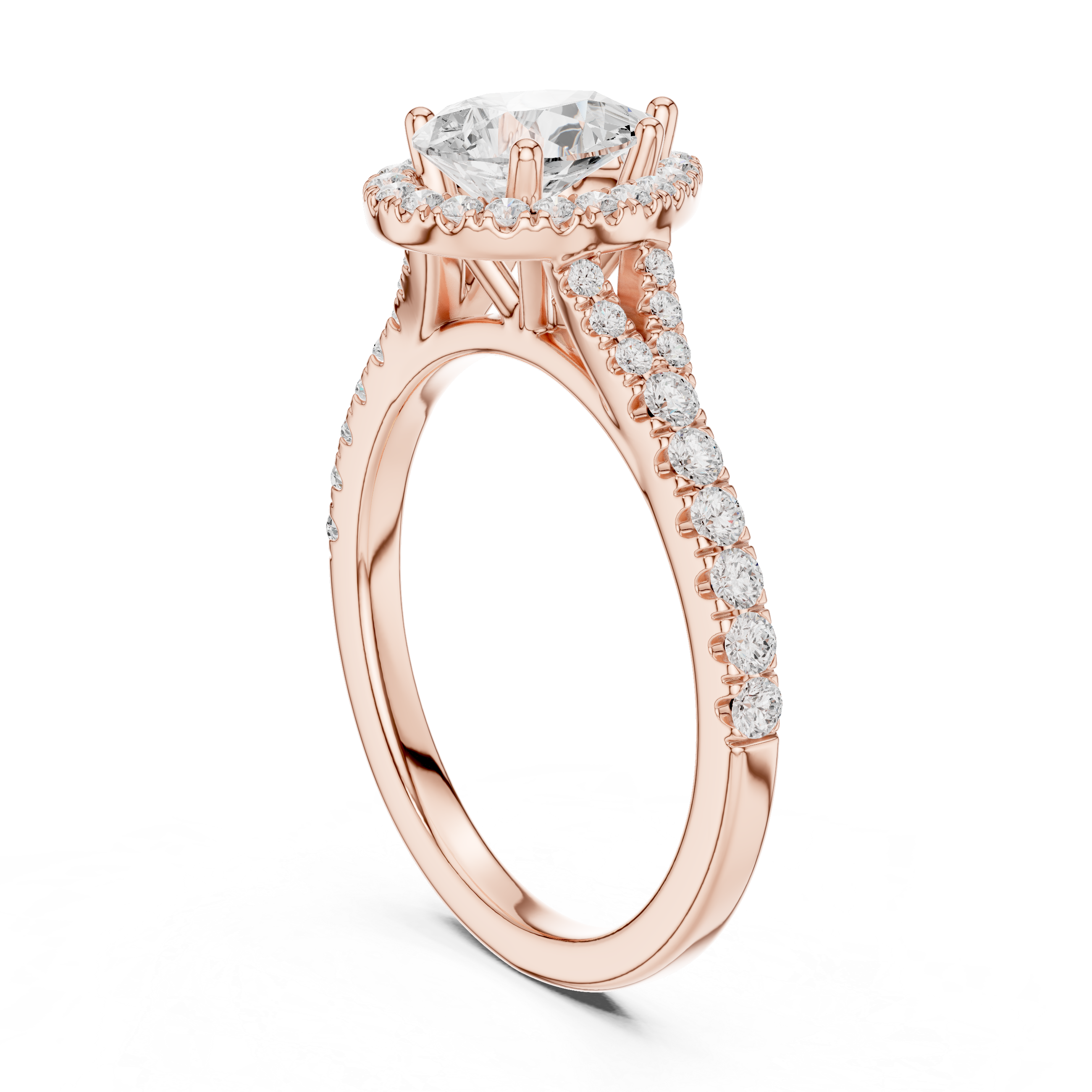 Aurelia AUR-02090 - Rose Gold