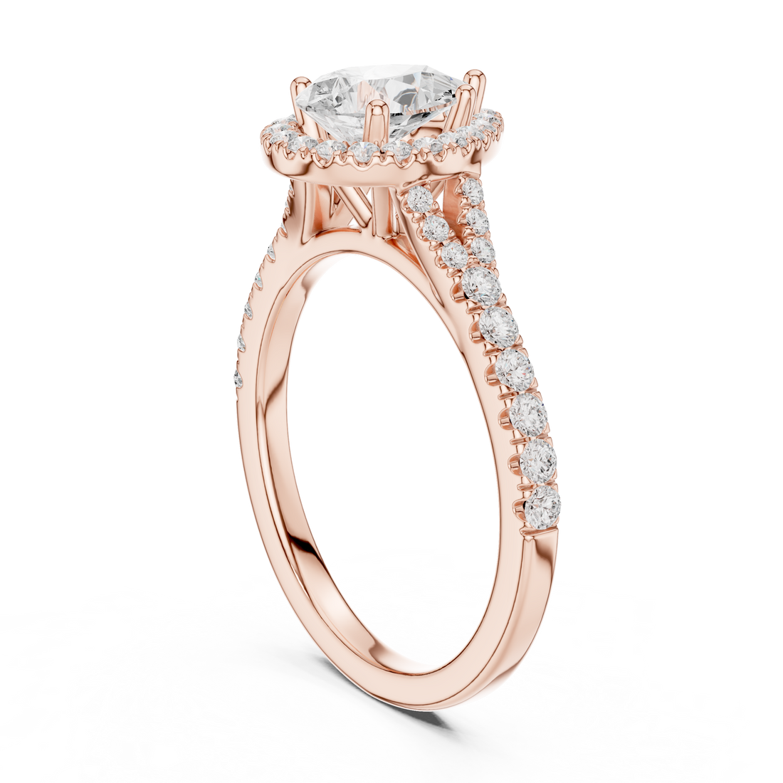 Aurelia AUR-02090 - Rose Gold