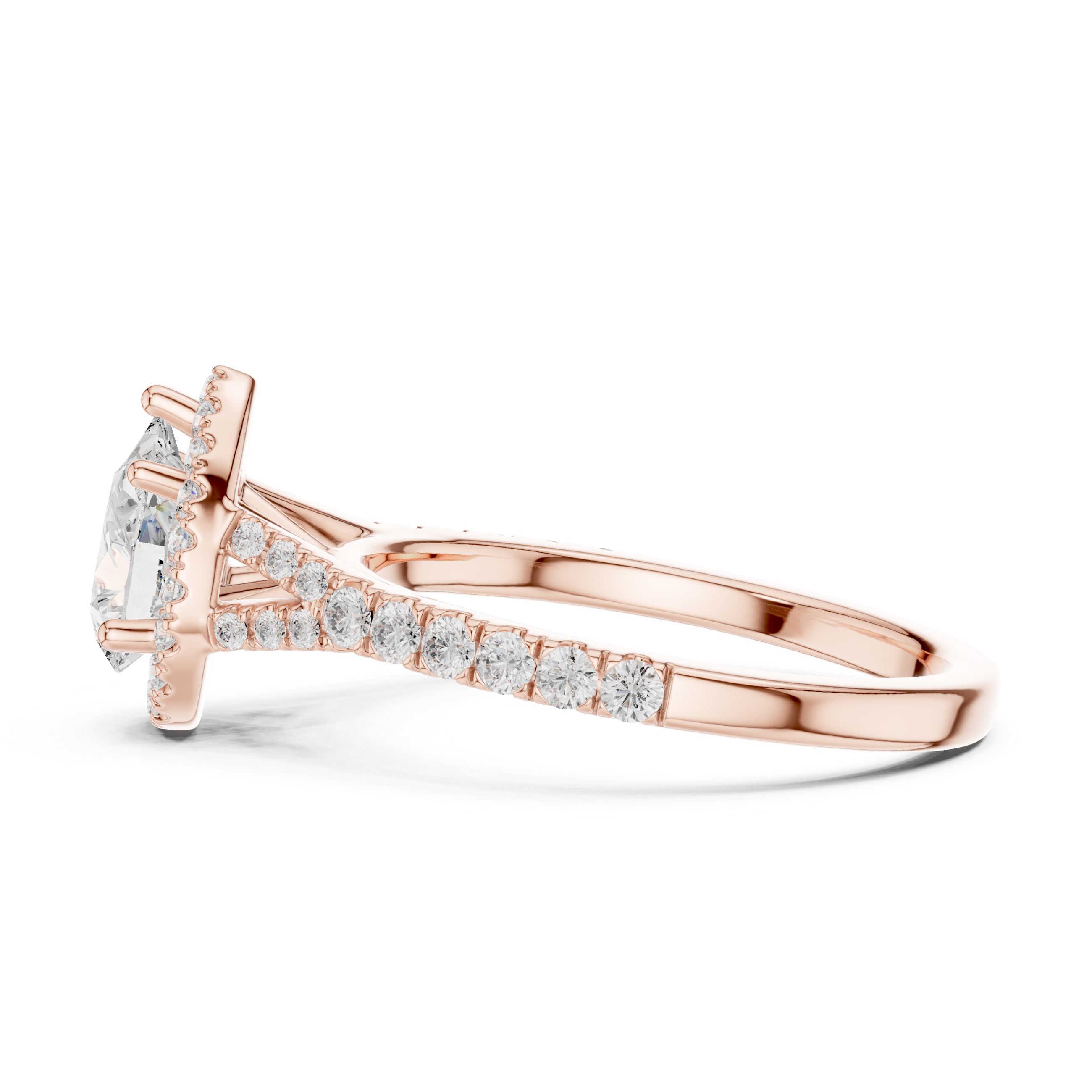 Aurelia AUR-02091 - Rose Gold