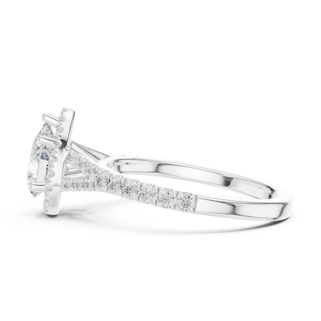 Aurelia AUR-02091 - White Gold