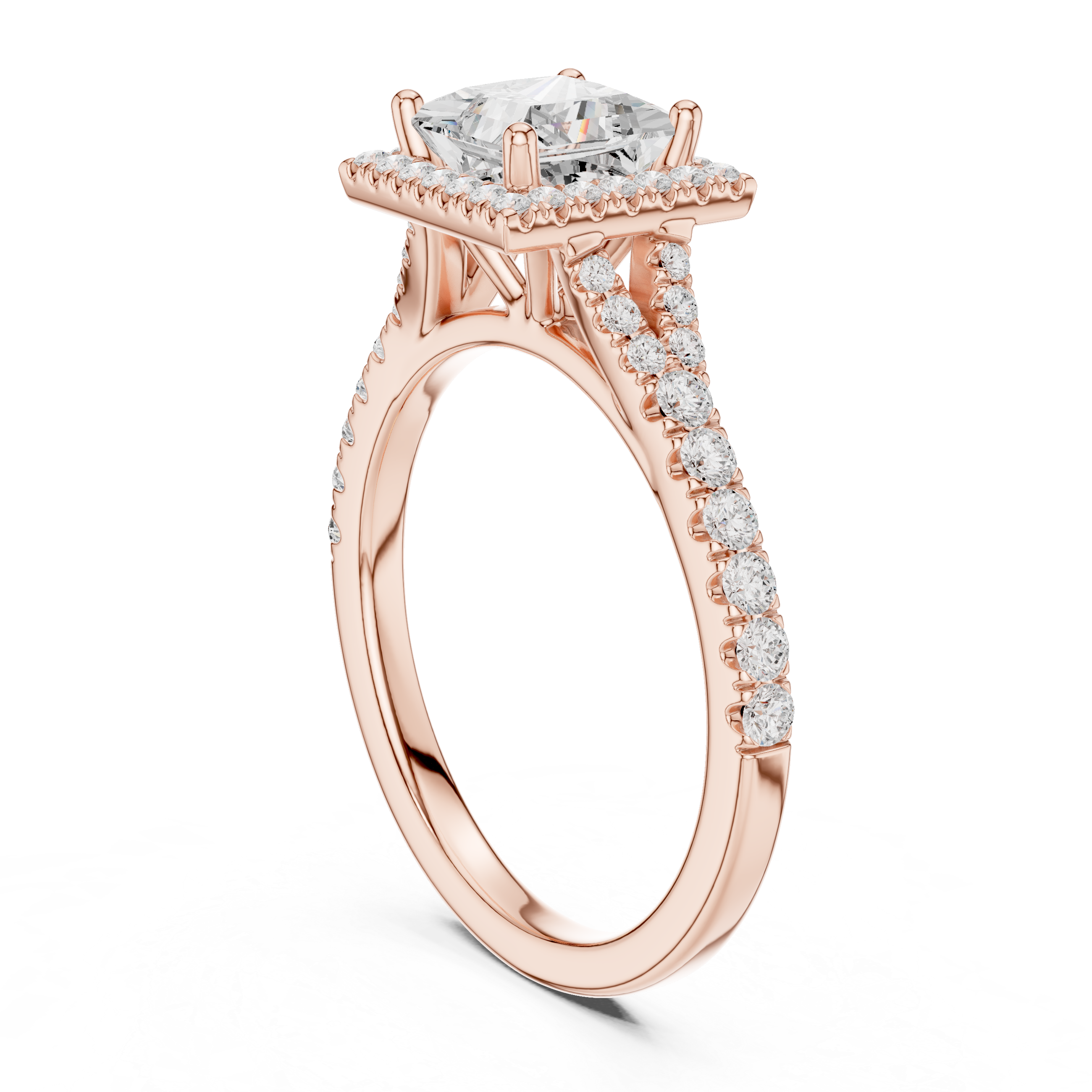 Aurelia AUR-02092 - Rose Gold