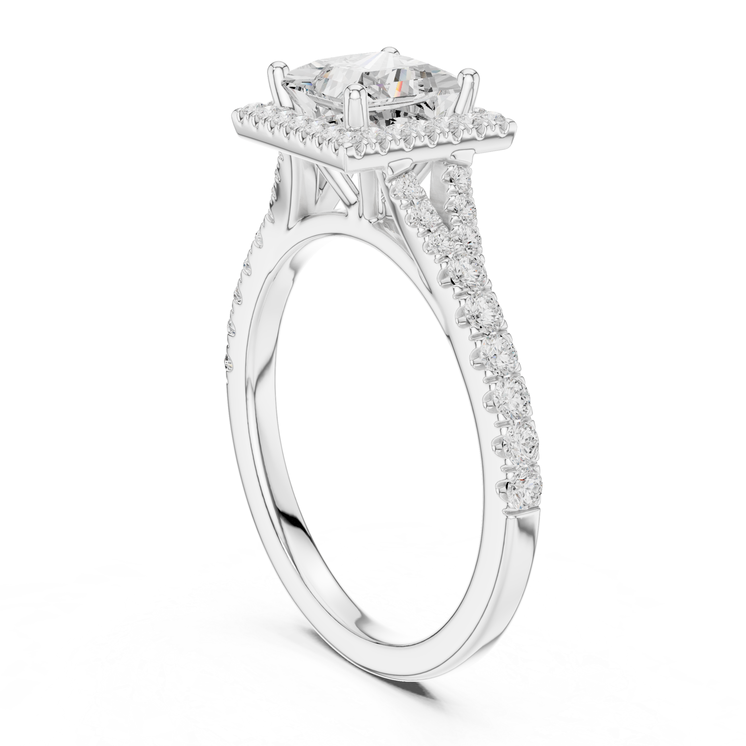 Aurelia AUR-02092 - White Gold