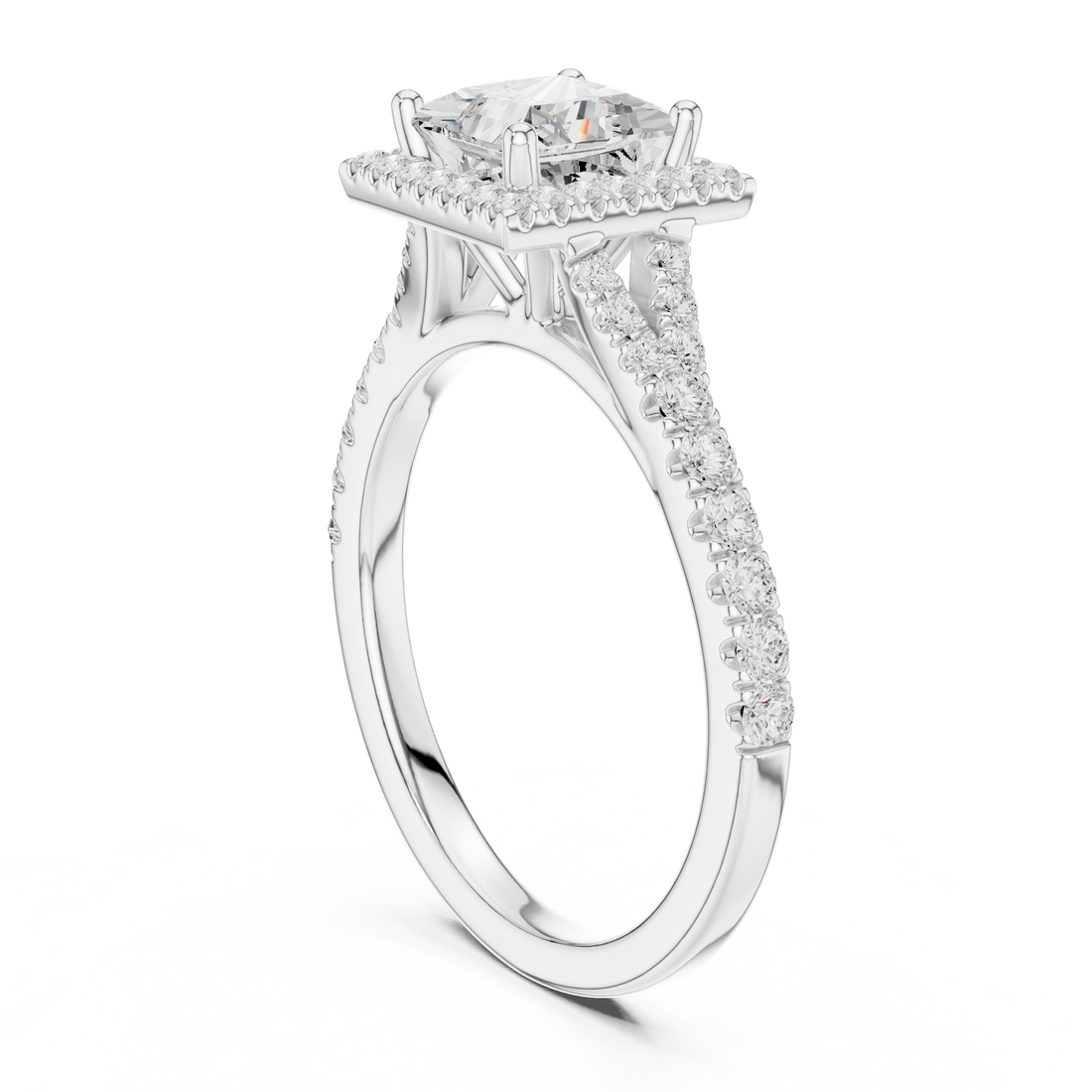 Aurelia AUR-02092 - White Gold