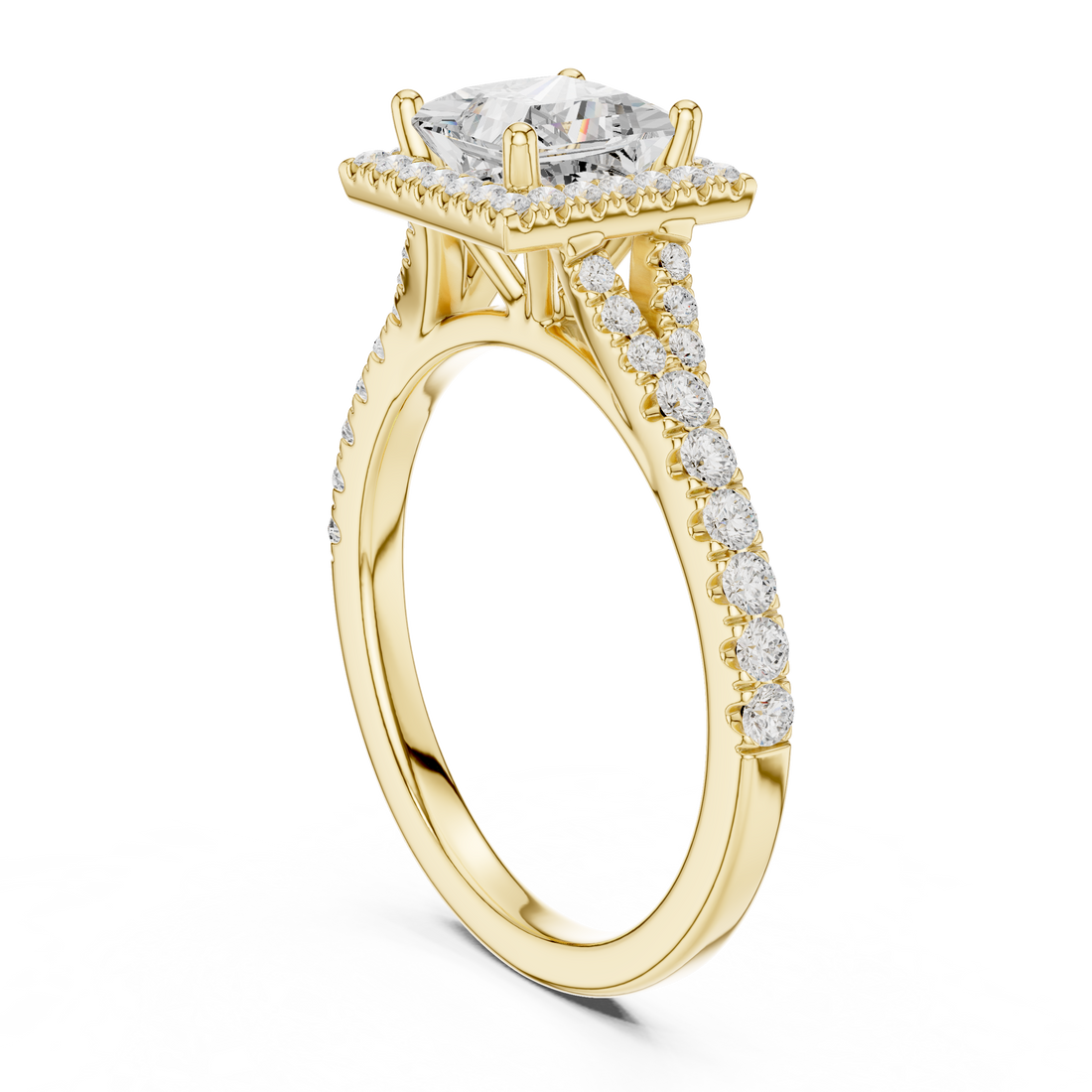 Aurelia AUR-02092 - Yellow Gold
