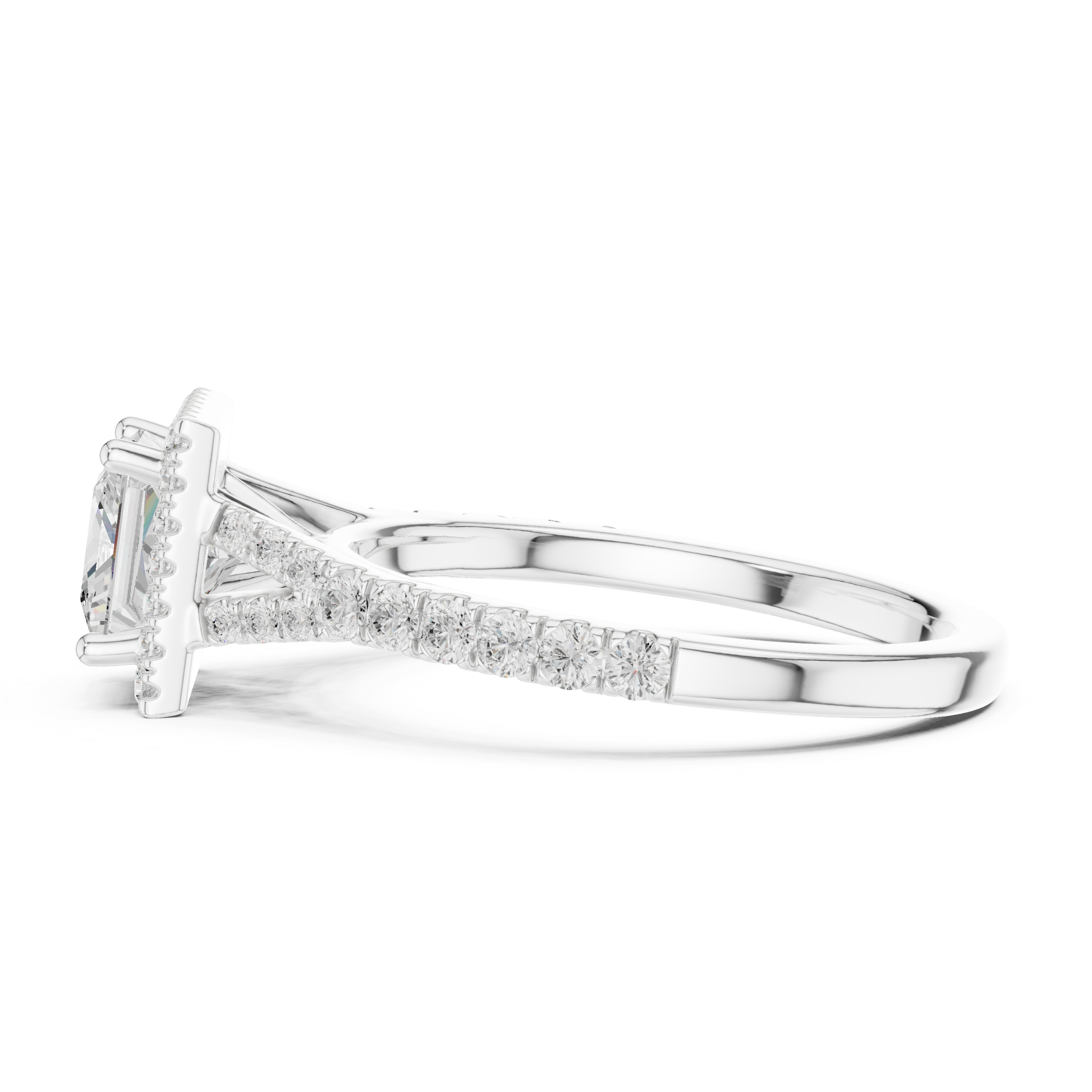 Aurelia AUR-02093 - White Gold