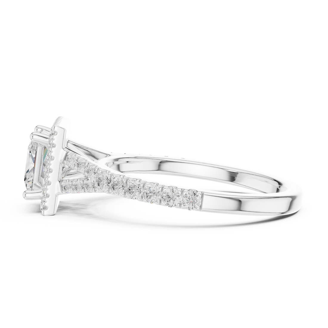 Aurelia AUR-02093 - White Gold