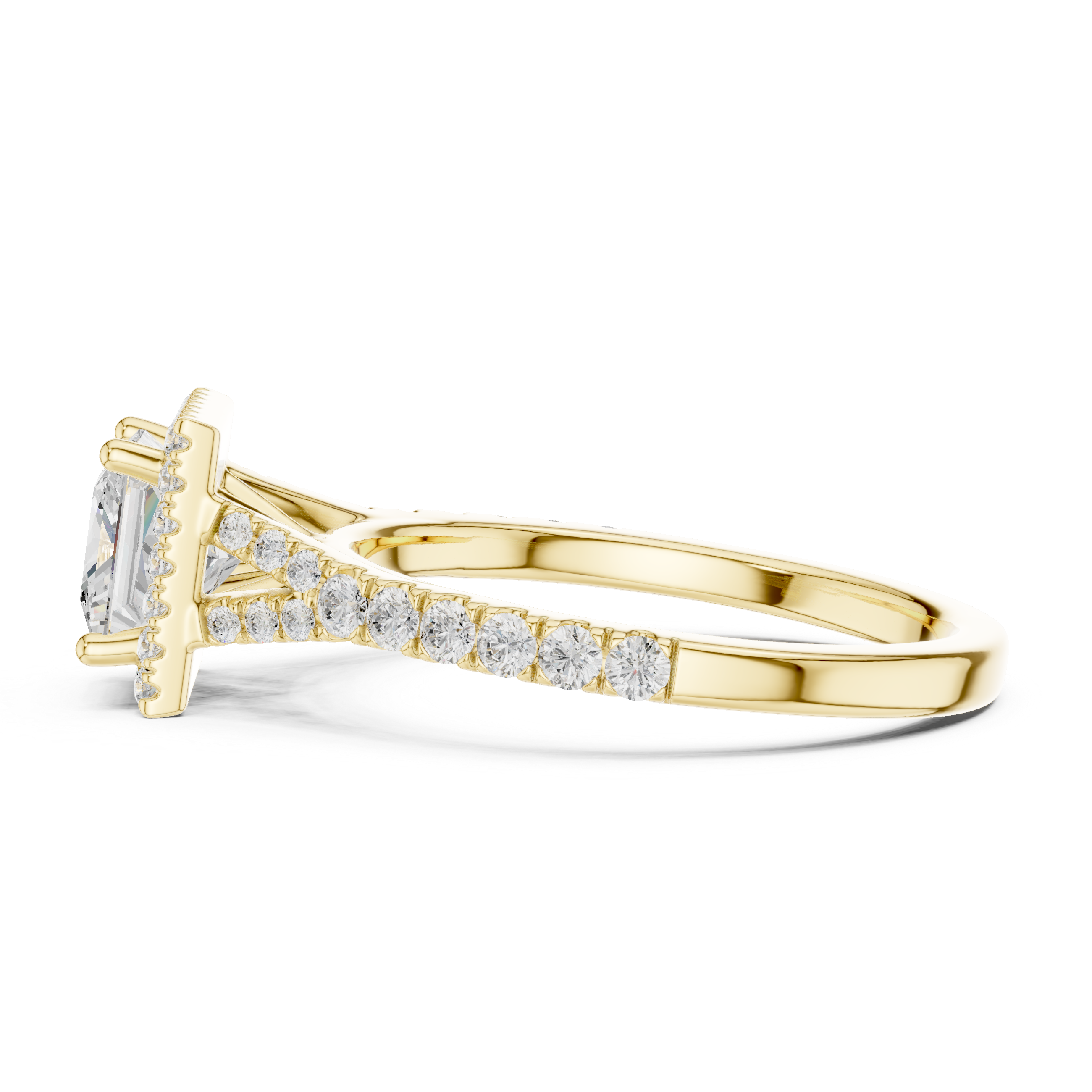 Aurelia AUR-02093 - Yellow Gold