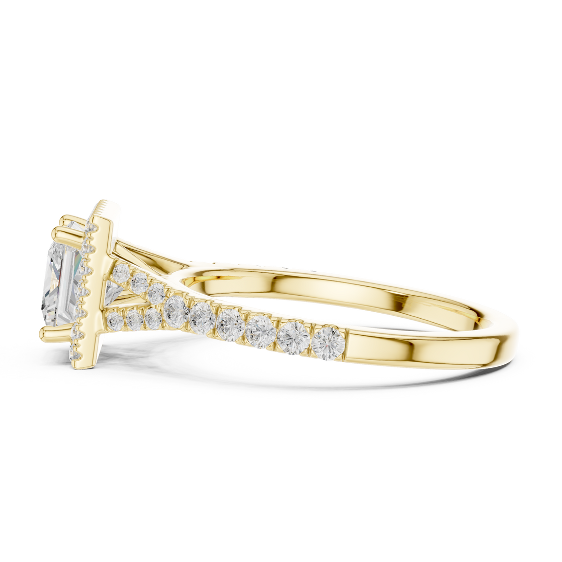 Aurelia AUR-02093 - Yellow Gold