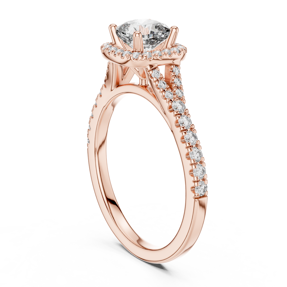 Aurelia AUR-00159 - Rose Gold