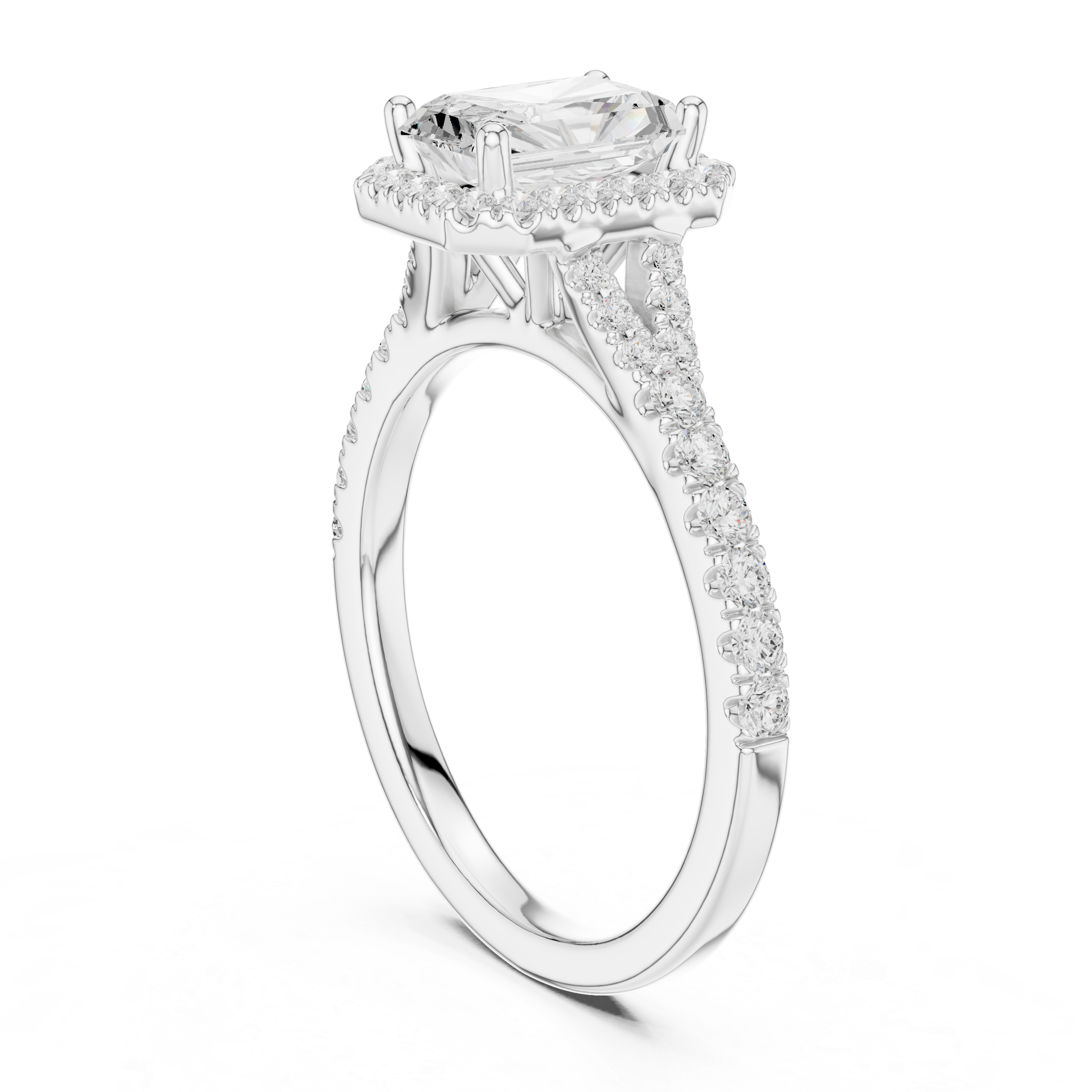 Aurelia AUR-02094 - White Gold
