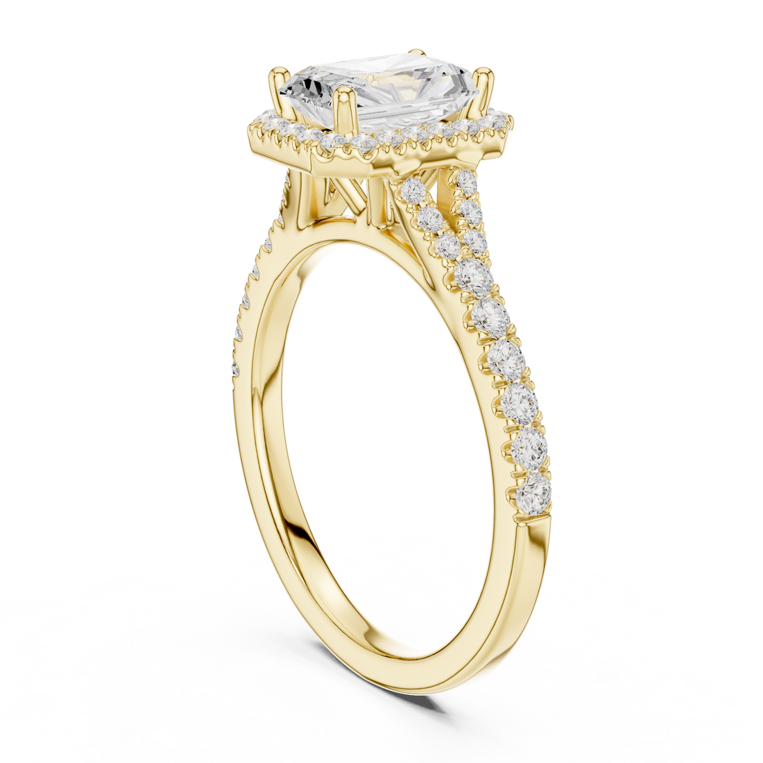 Aurelia AUR-02094 - Yellow Gold