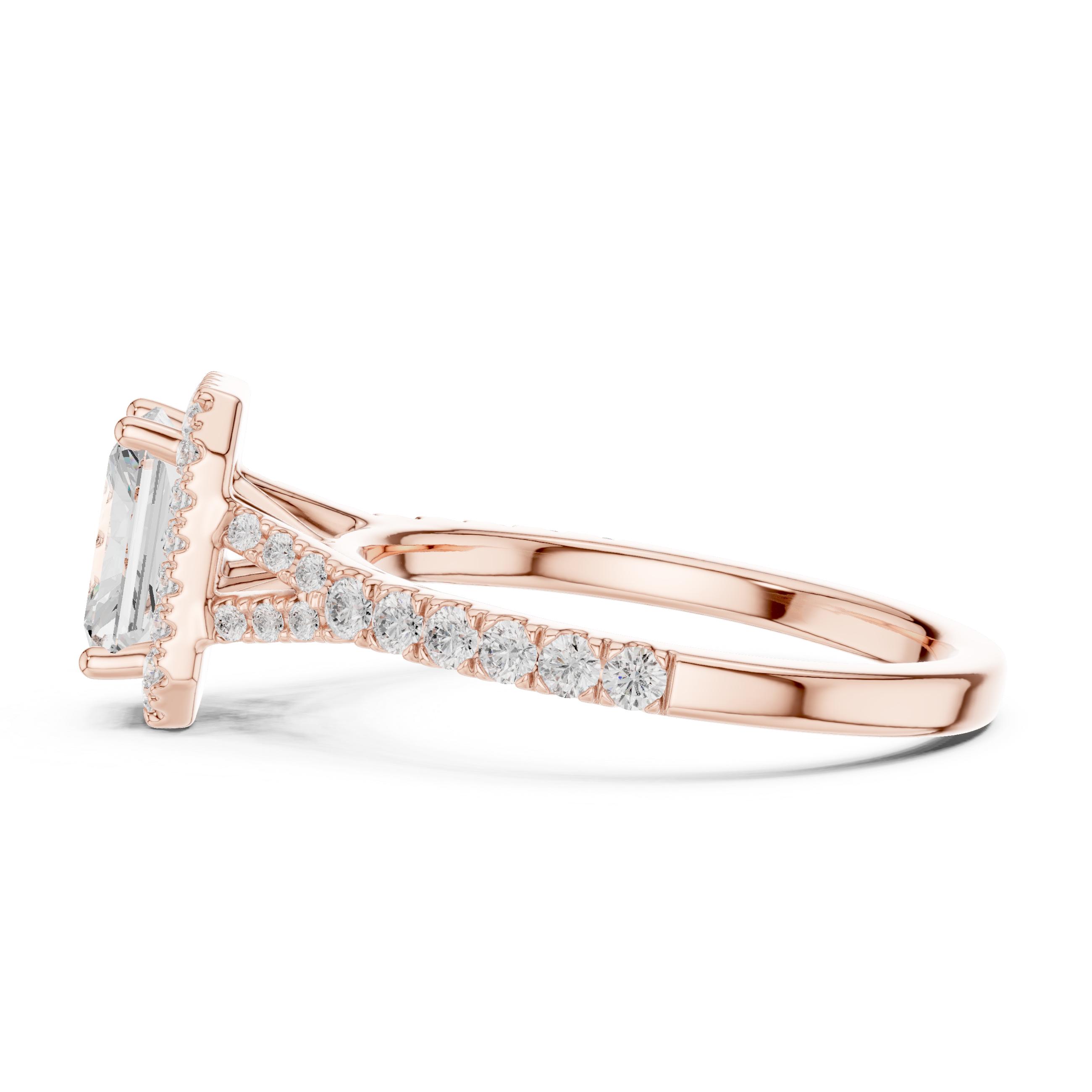 Aurelia AUR-02095 - Rose Gold