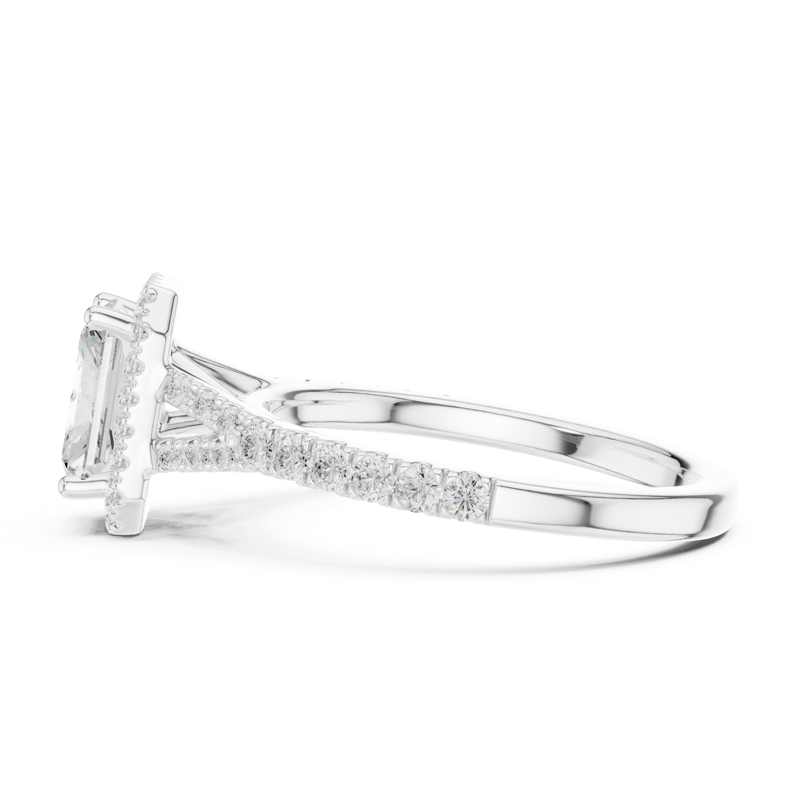 Aurelia AUR-02095 - White Gold