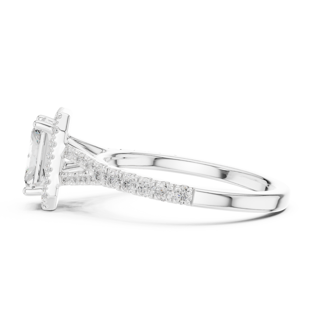 Aurelia AUR-02095 - White Gold