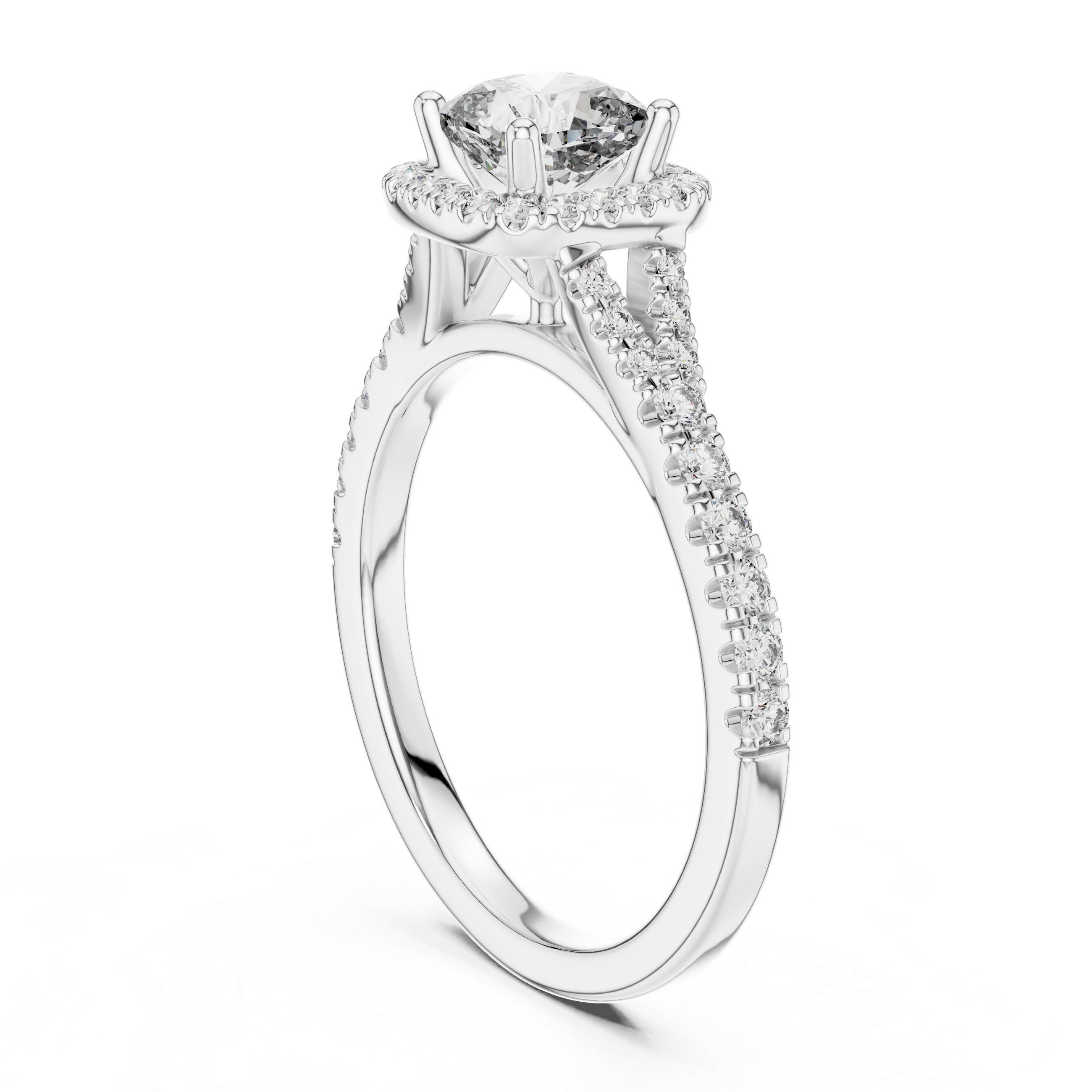 Aurelia AUR-00159 - White Gold