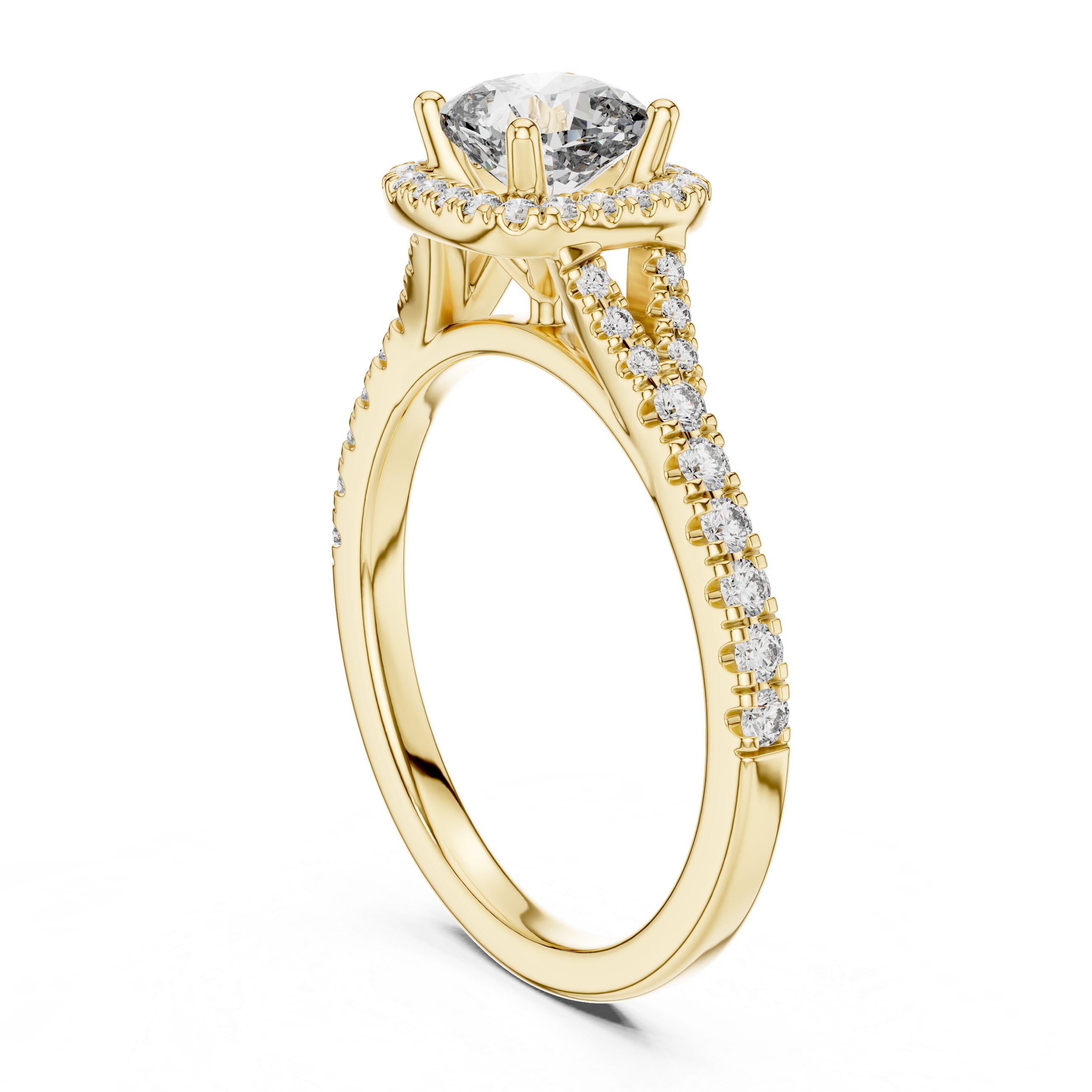 Aurelia AUR-00159 - Yellow Gold