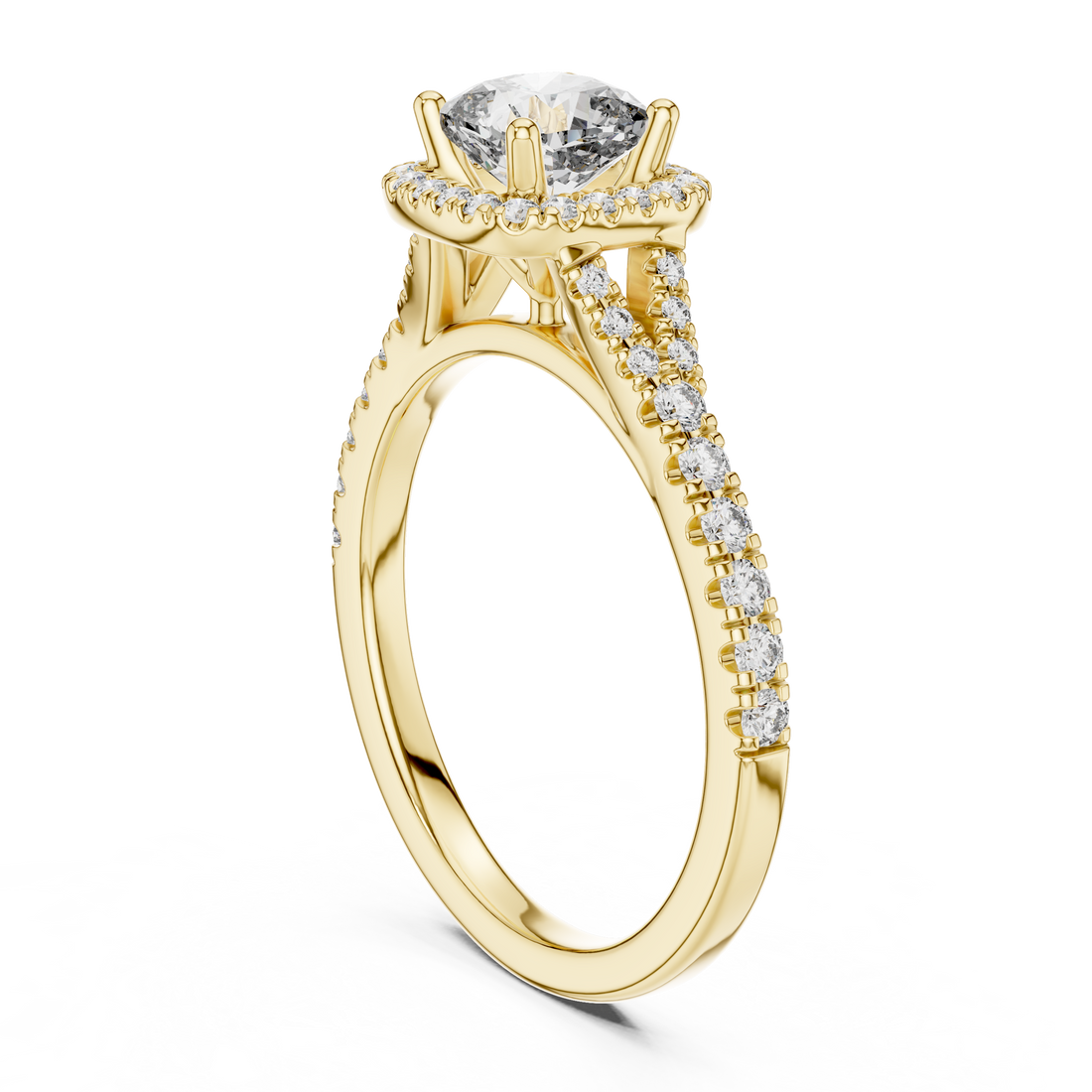 Aurelia AUR-00159 - Yellow Gold