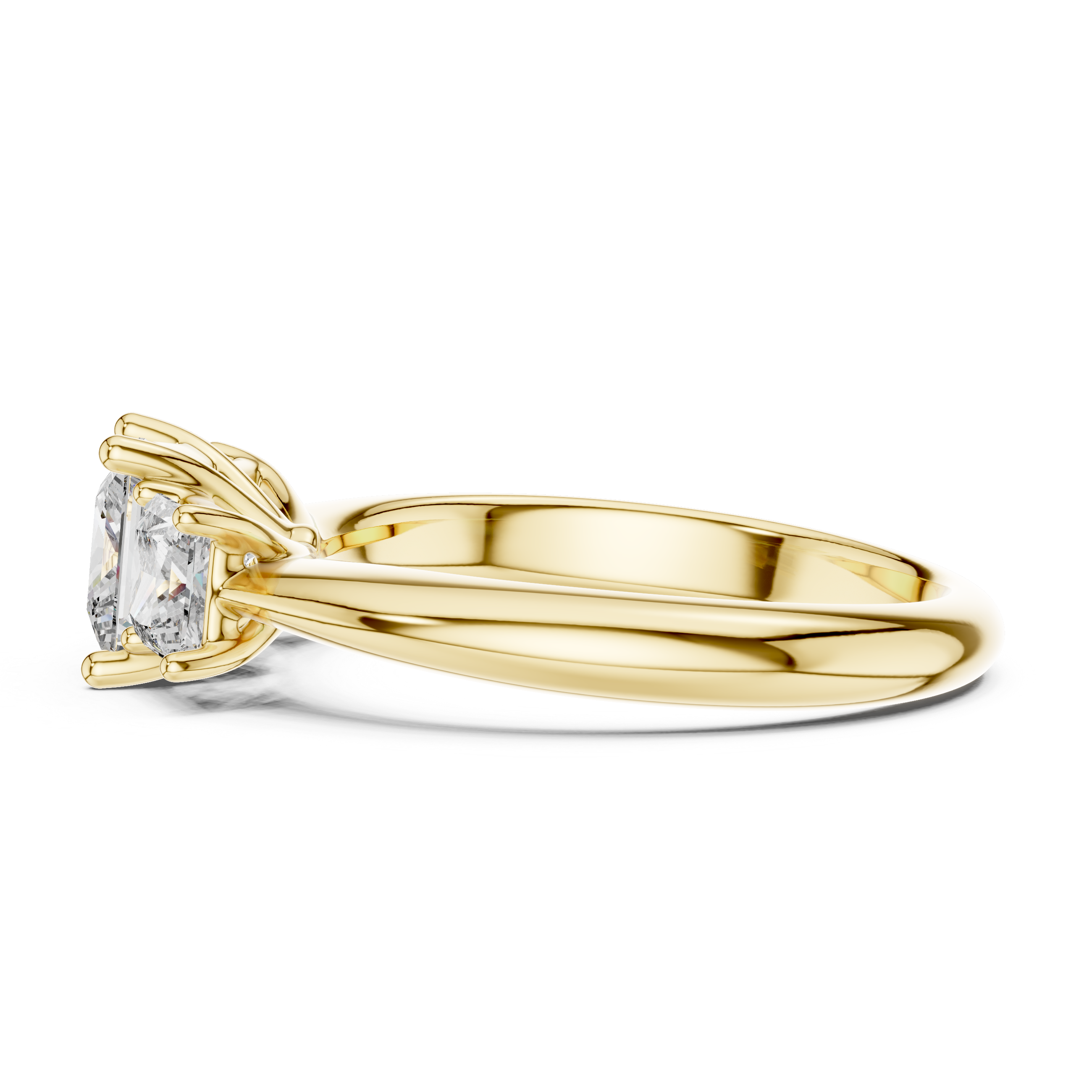 Aurelia AUR-00162 - Yellow Gold
