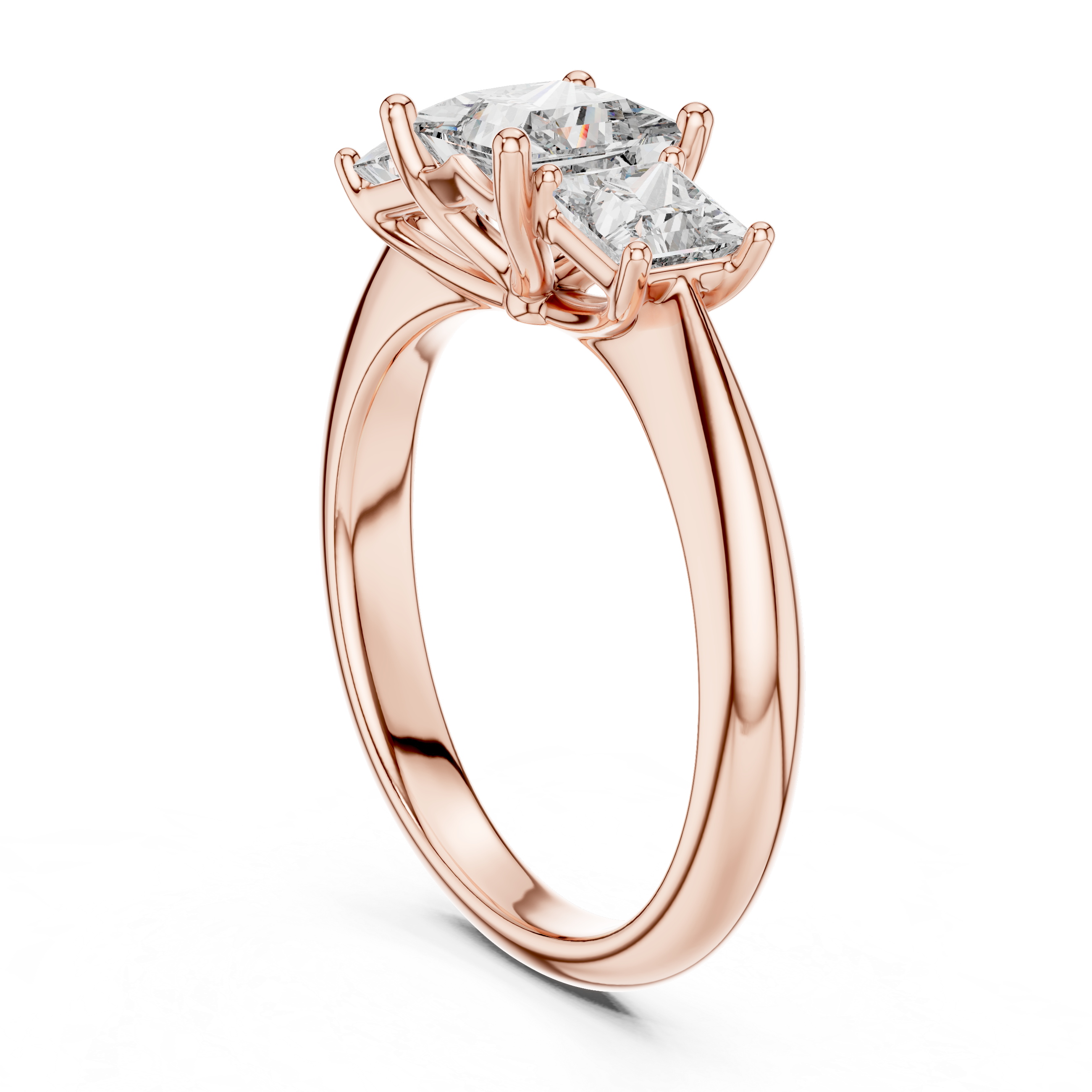 Aurelia AUR-00161 - Rose Gold