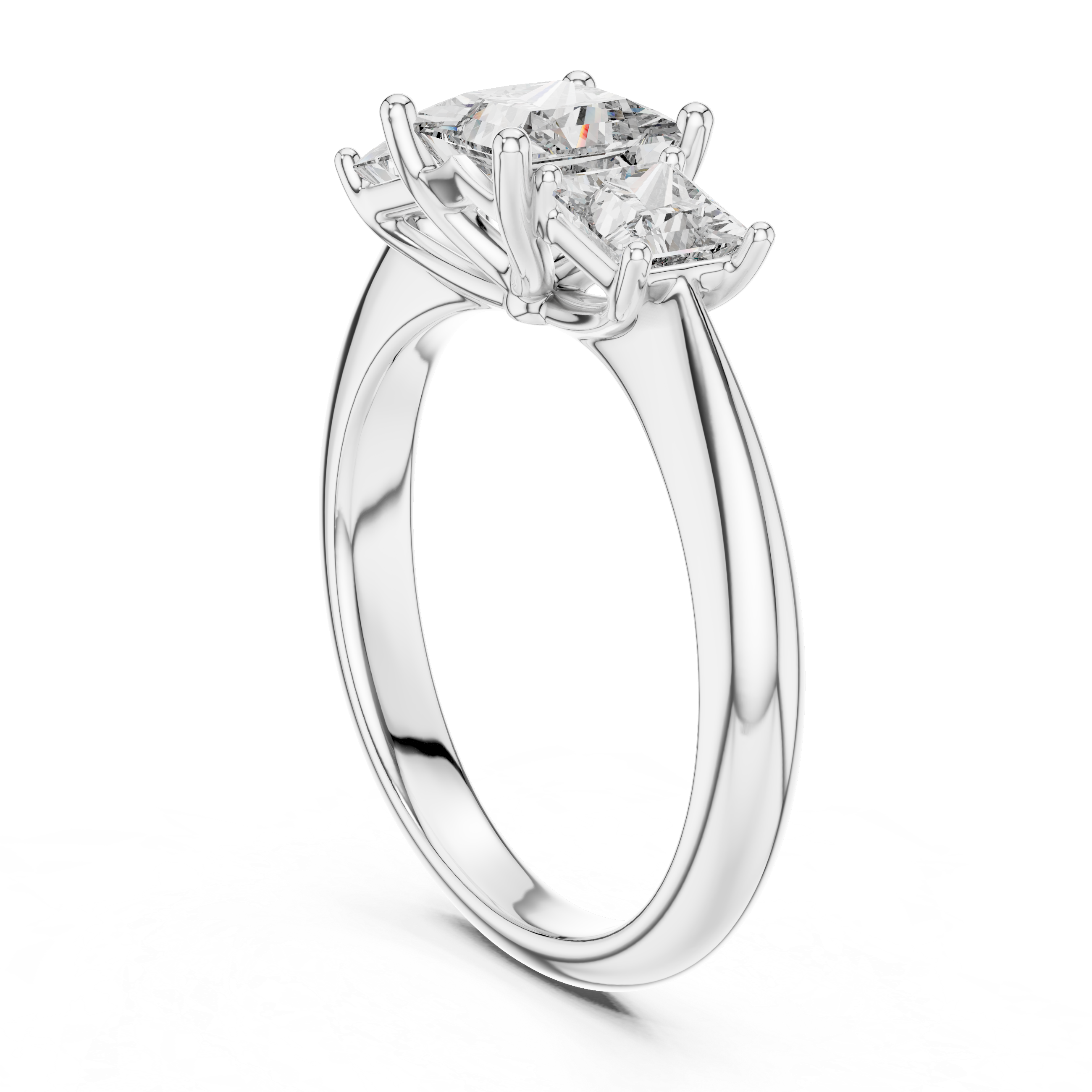 Aurelia AUR-00161 - White Gold