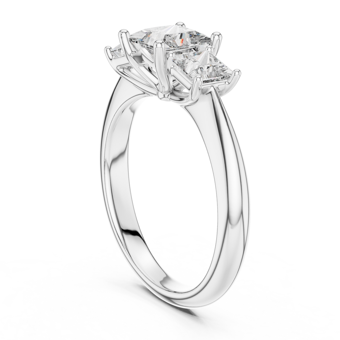 Aurelia AUR-00161 - White Gold