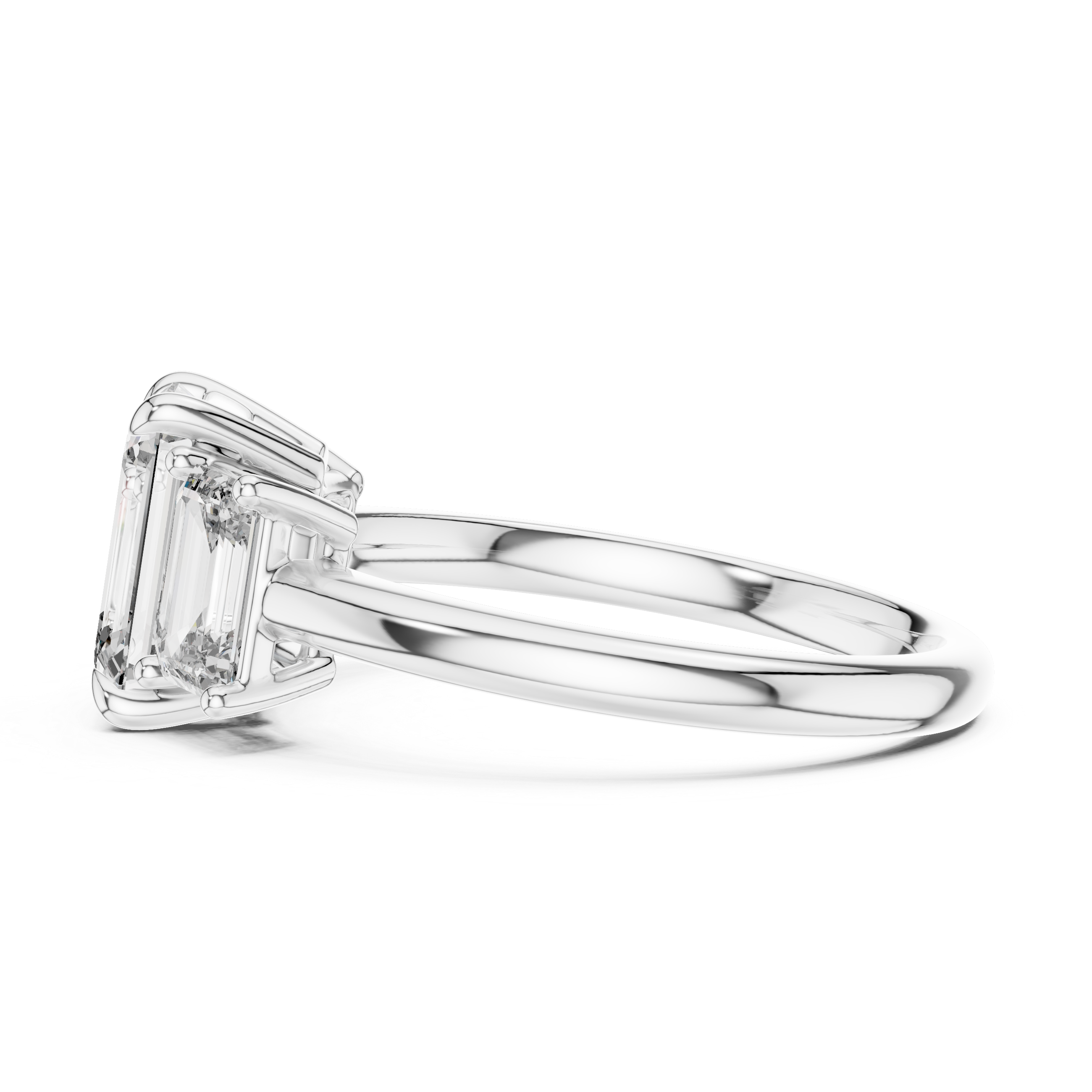 Aurelia AUR-00164 - White Gold