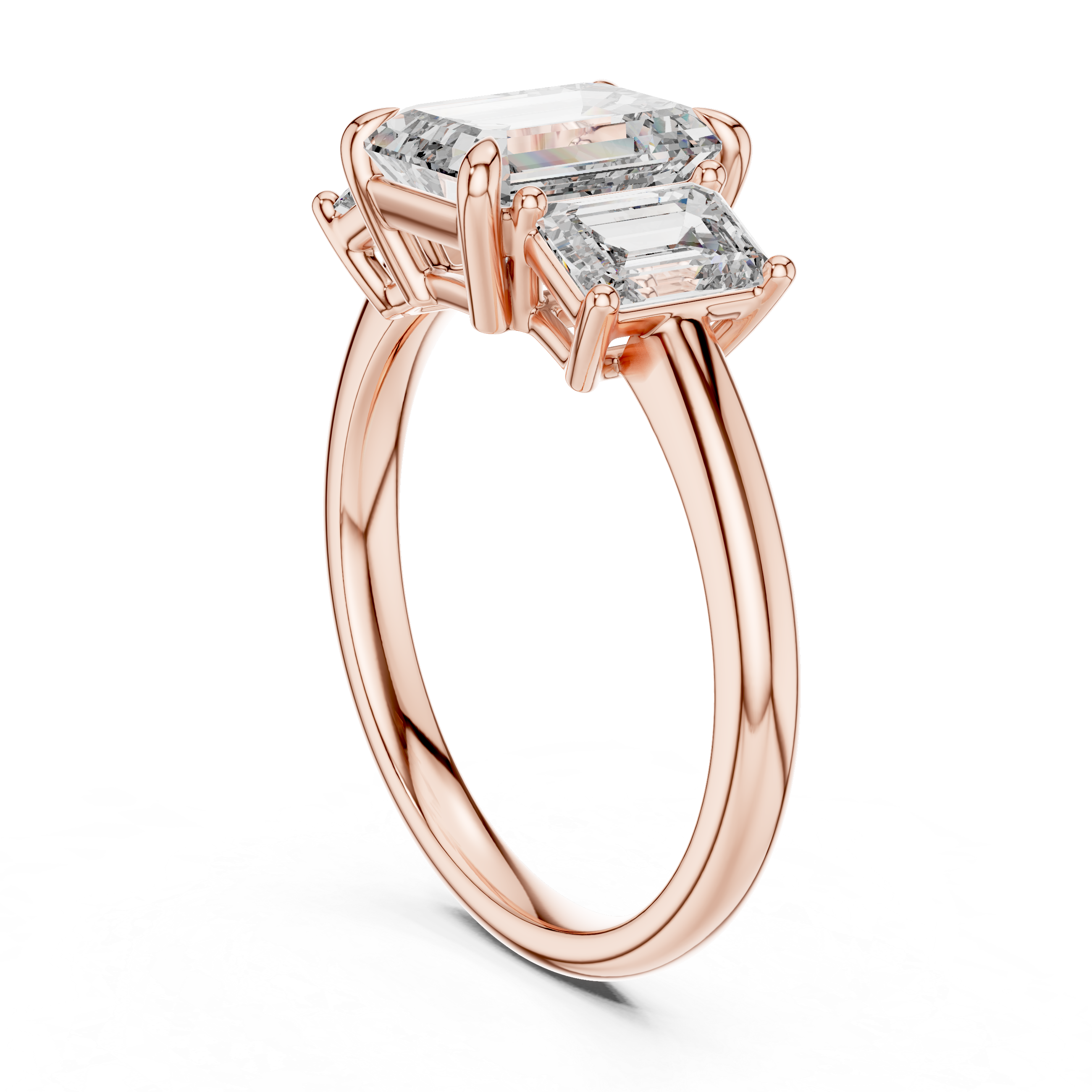Aurelia AUR-00163 - Rose Gold