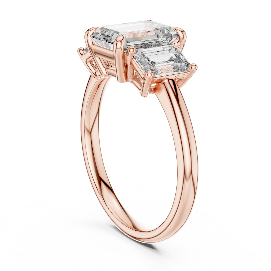 Aurelia AUR-00163 - Rose Gold