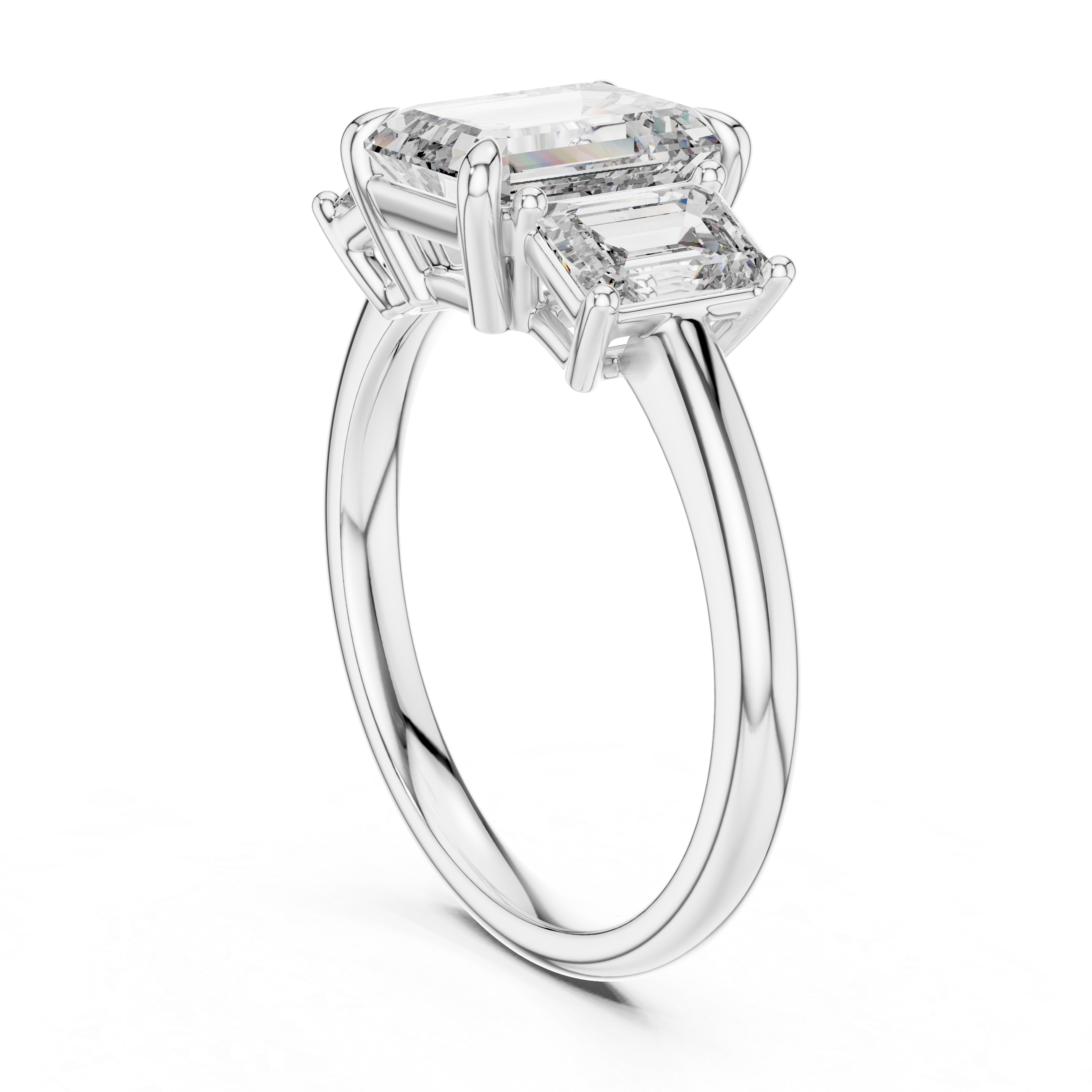 Aurelia AUR-00163 - White Gold