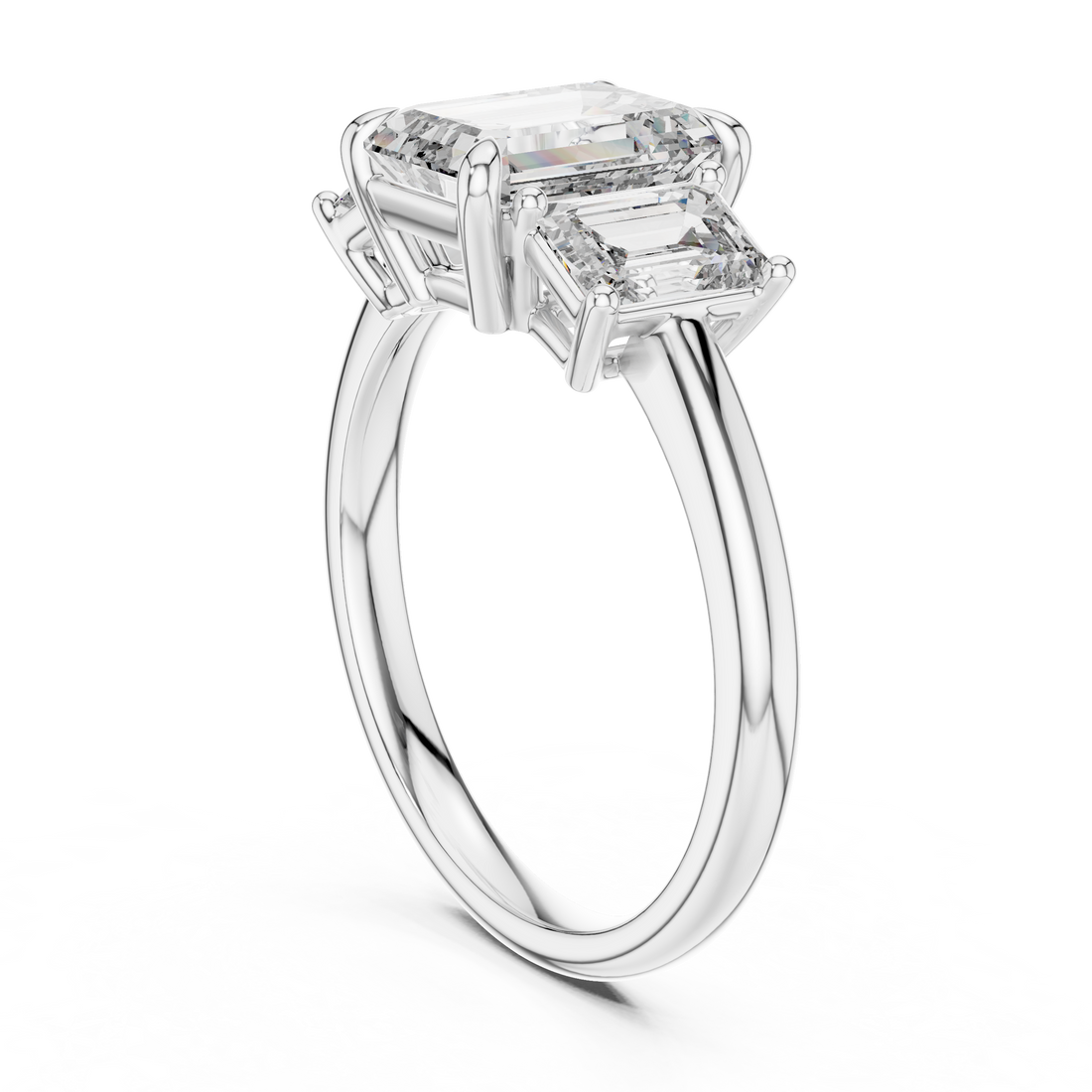 Aurelia AUR-00163 - White Gold