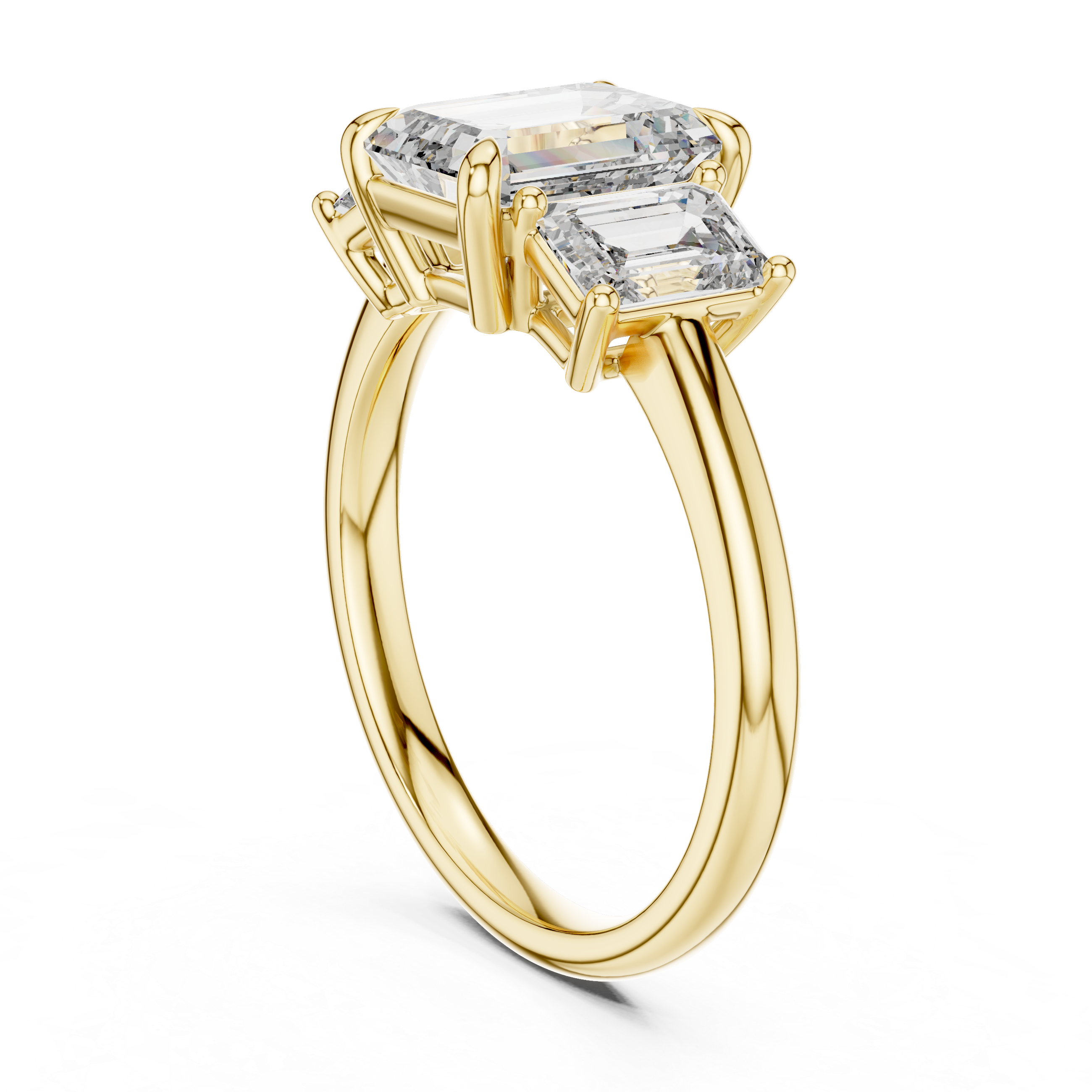 Aurelia AUR-00163 - Yellow Gold