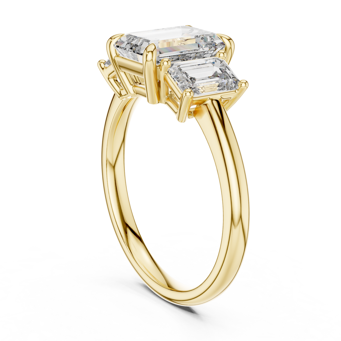 Aurelia AUR-00163 - Yellow Gold
