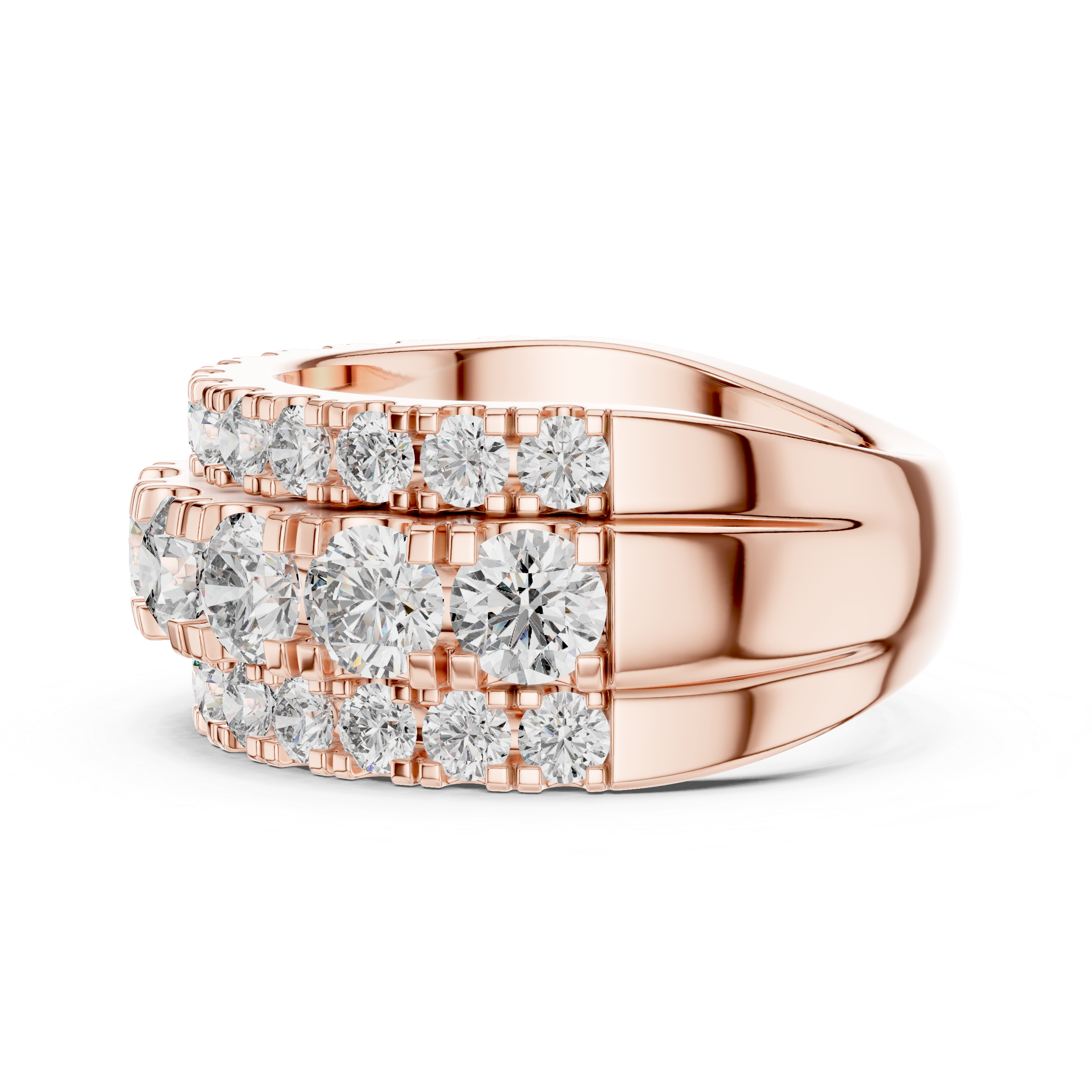 Aurelia AUR-00168 - Rose Gold