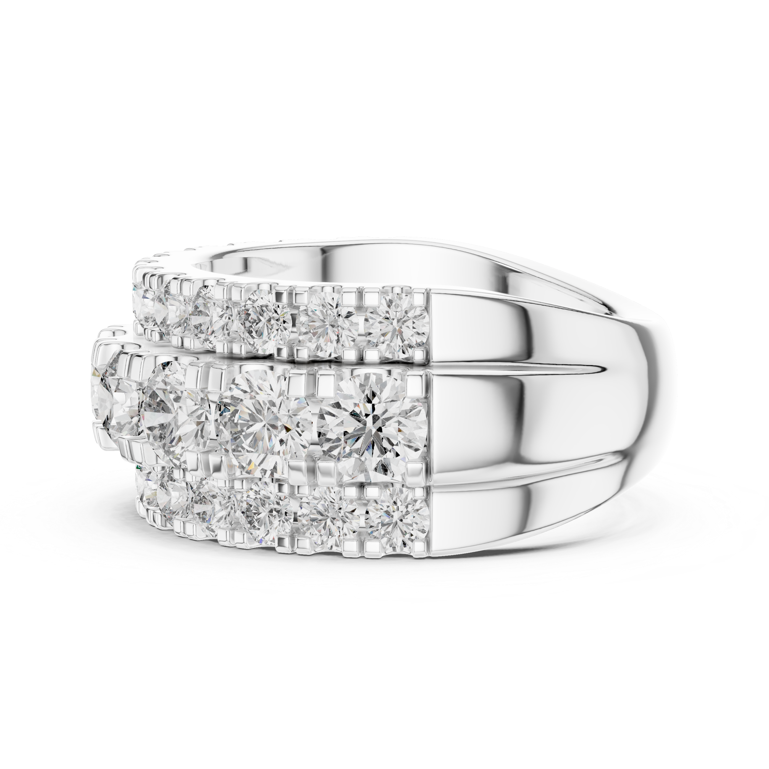 Aurelia AUR-00168 - White Gold
