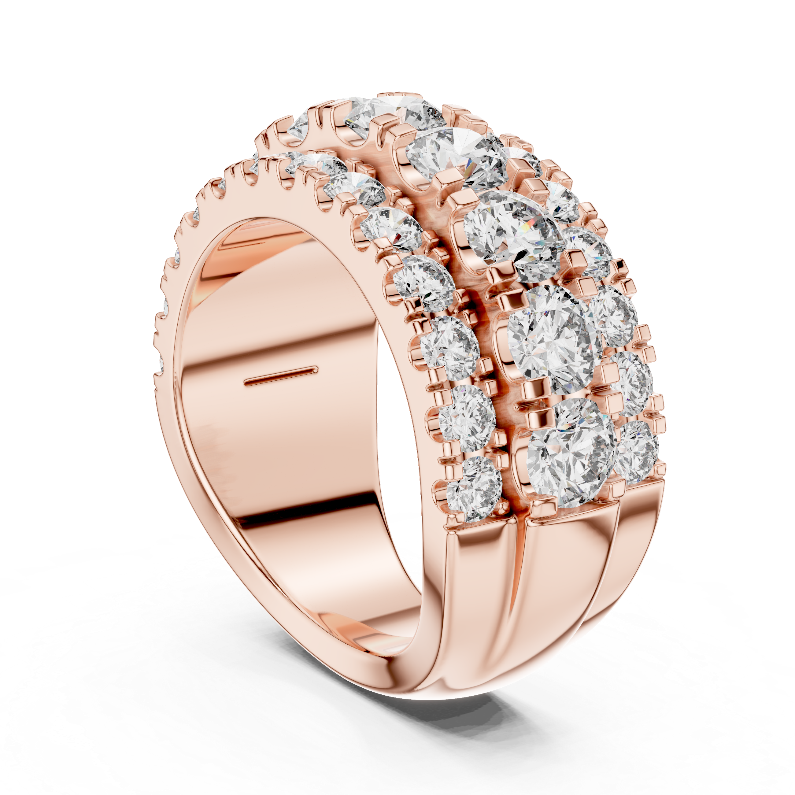 Aurelia AUR-00167 - Rose Gold