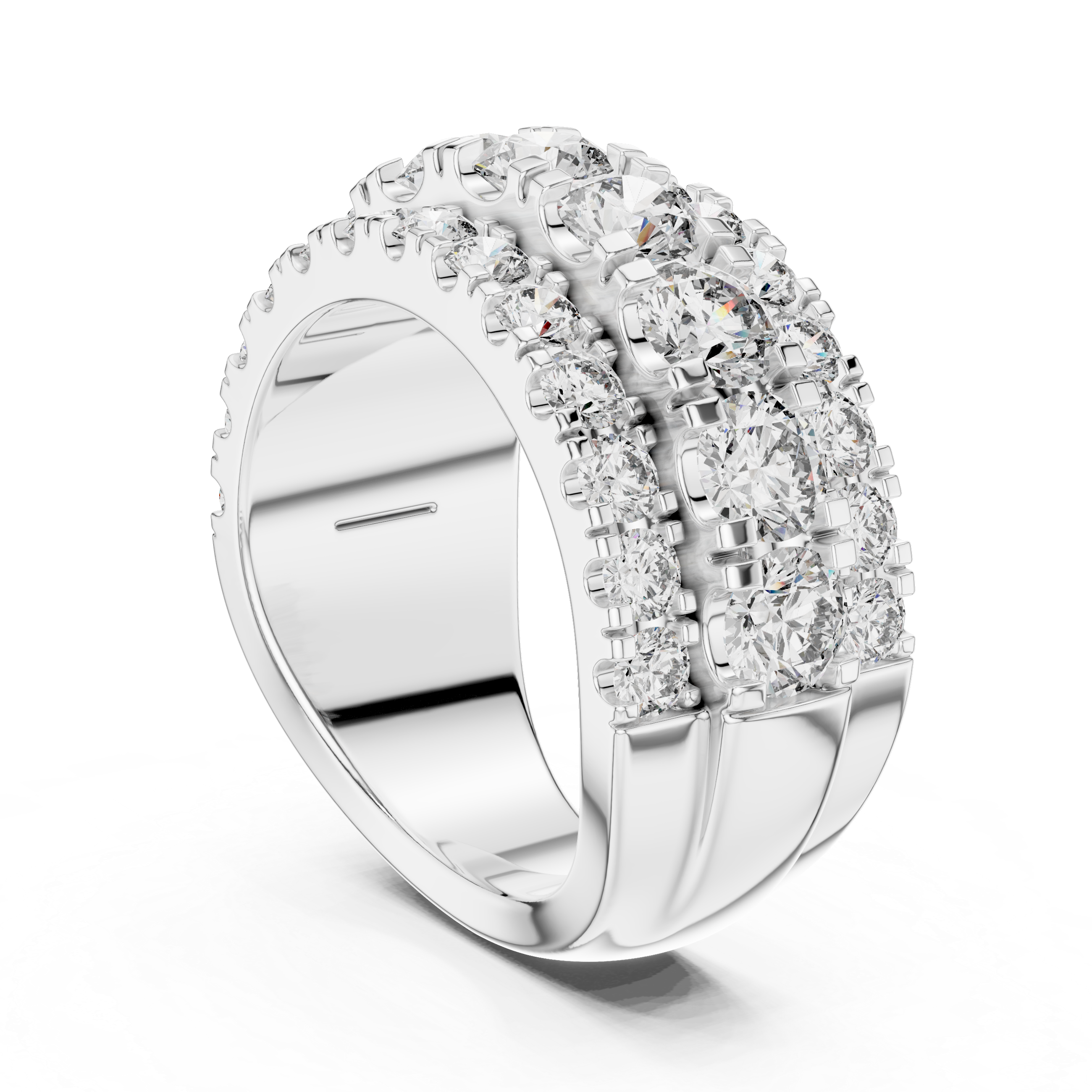 Aurelia AUR-00167 - White Gold